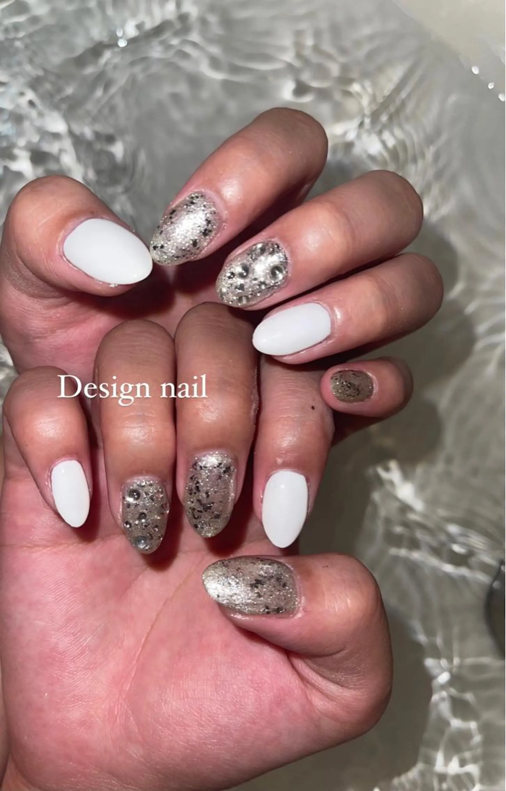 ネイル SATO .の眉毛・アイブロウイメージ