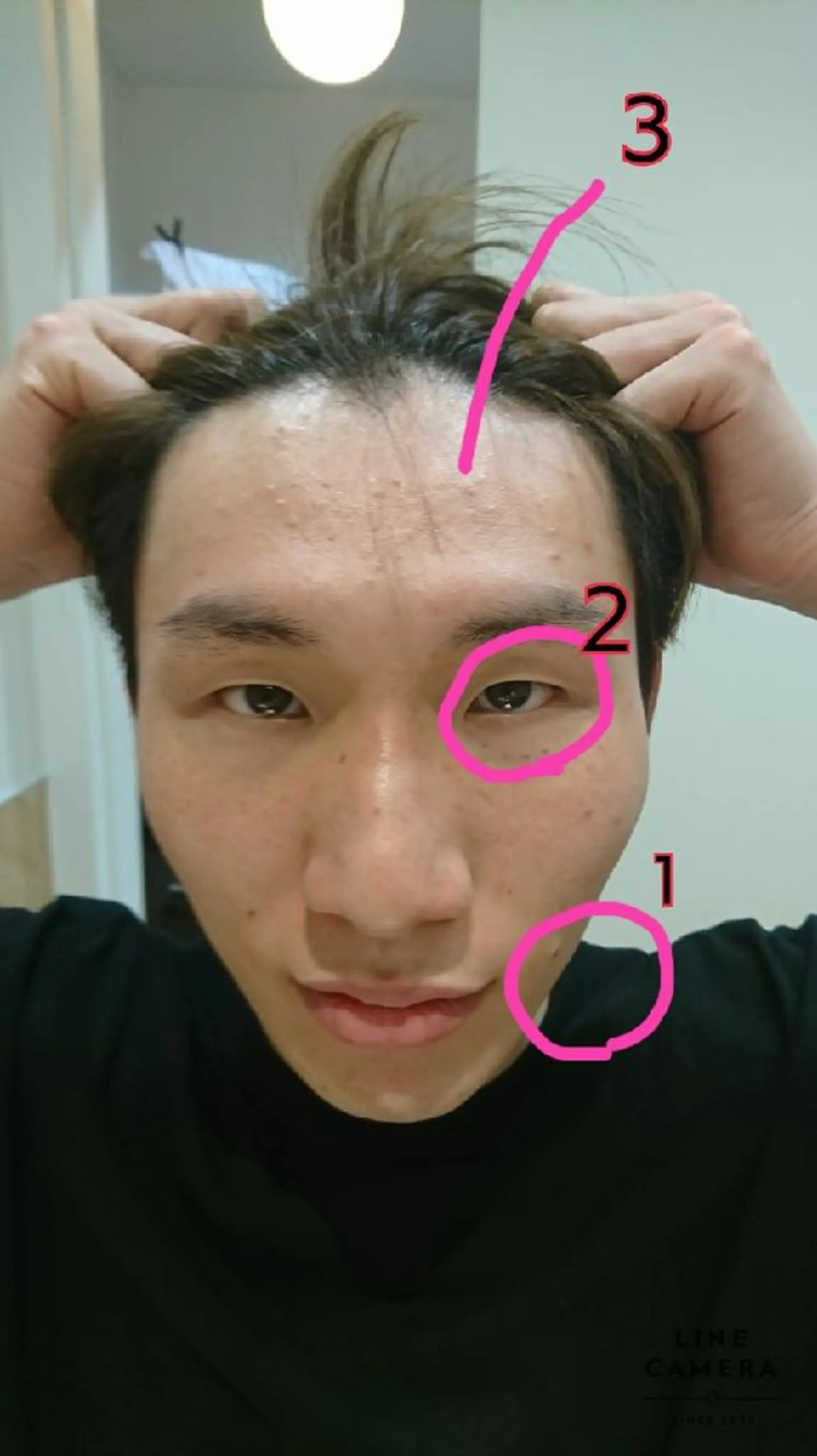 blossom🌺 井比のマツエク・マツパデザイン