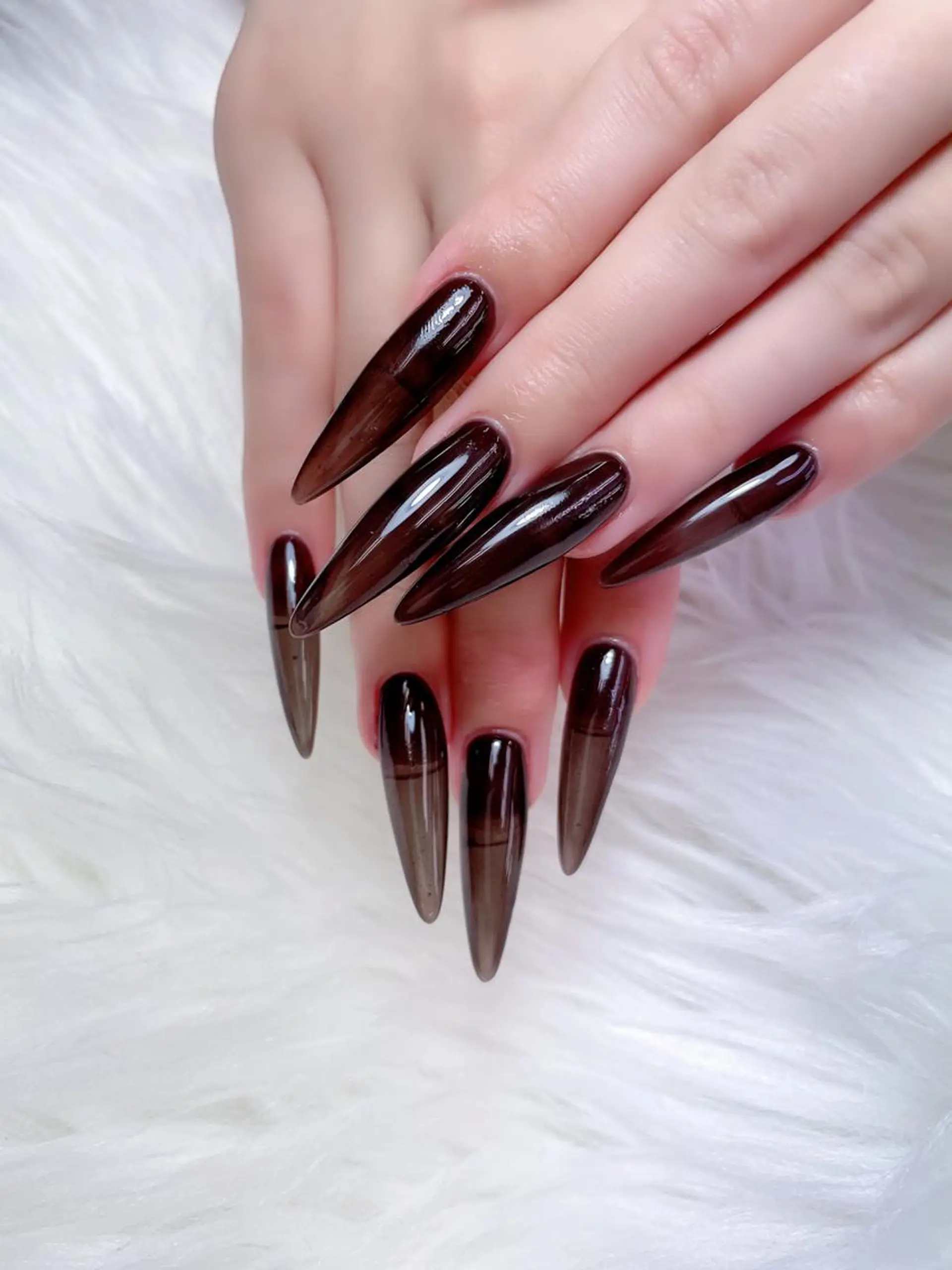 ネイル 🎀新宿Nail ハヤのネイルデザイン