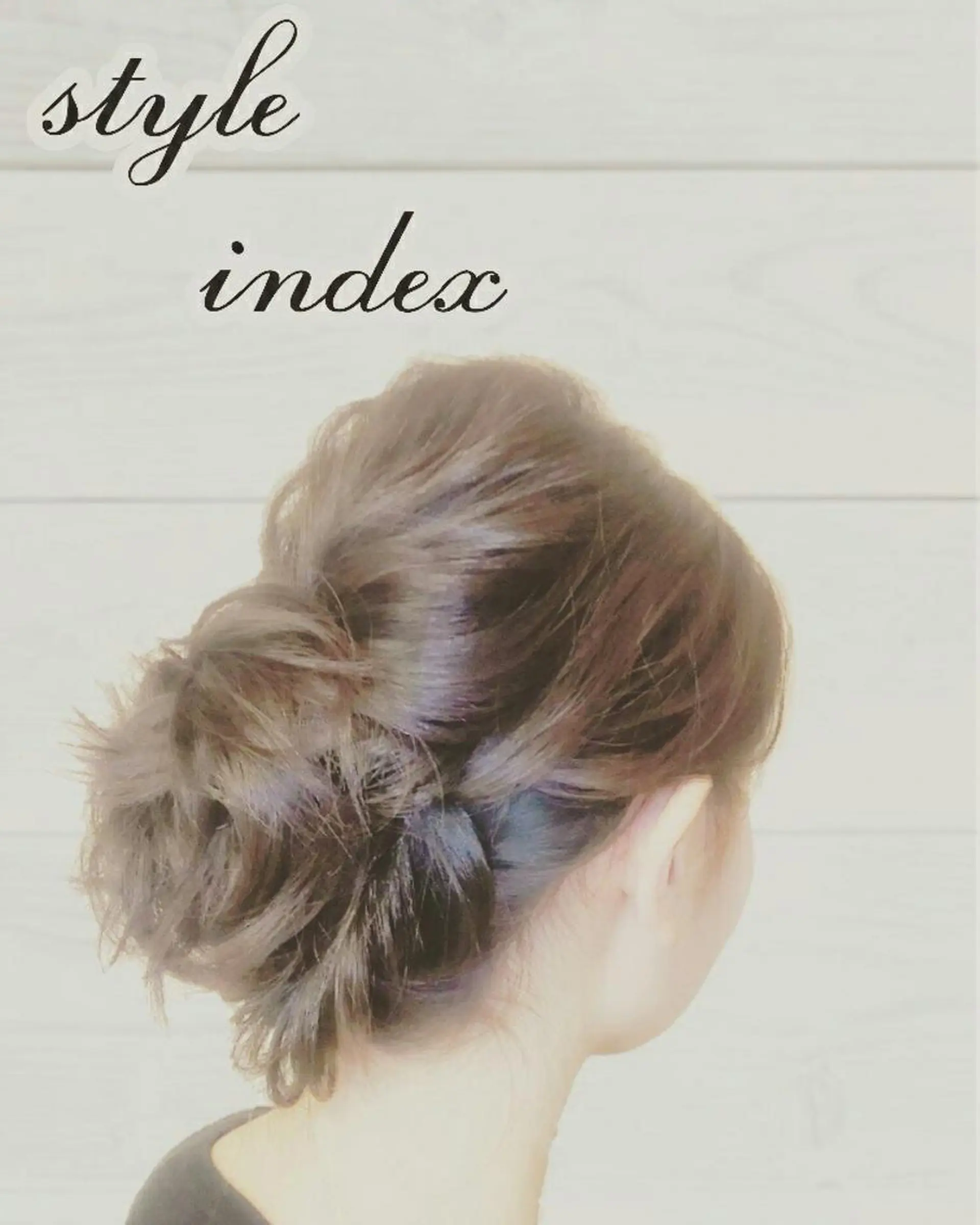 ヘアアレンジ 脇田 雄大のヘアスタイル