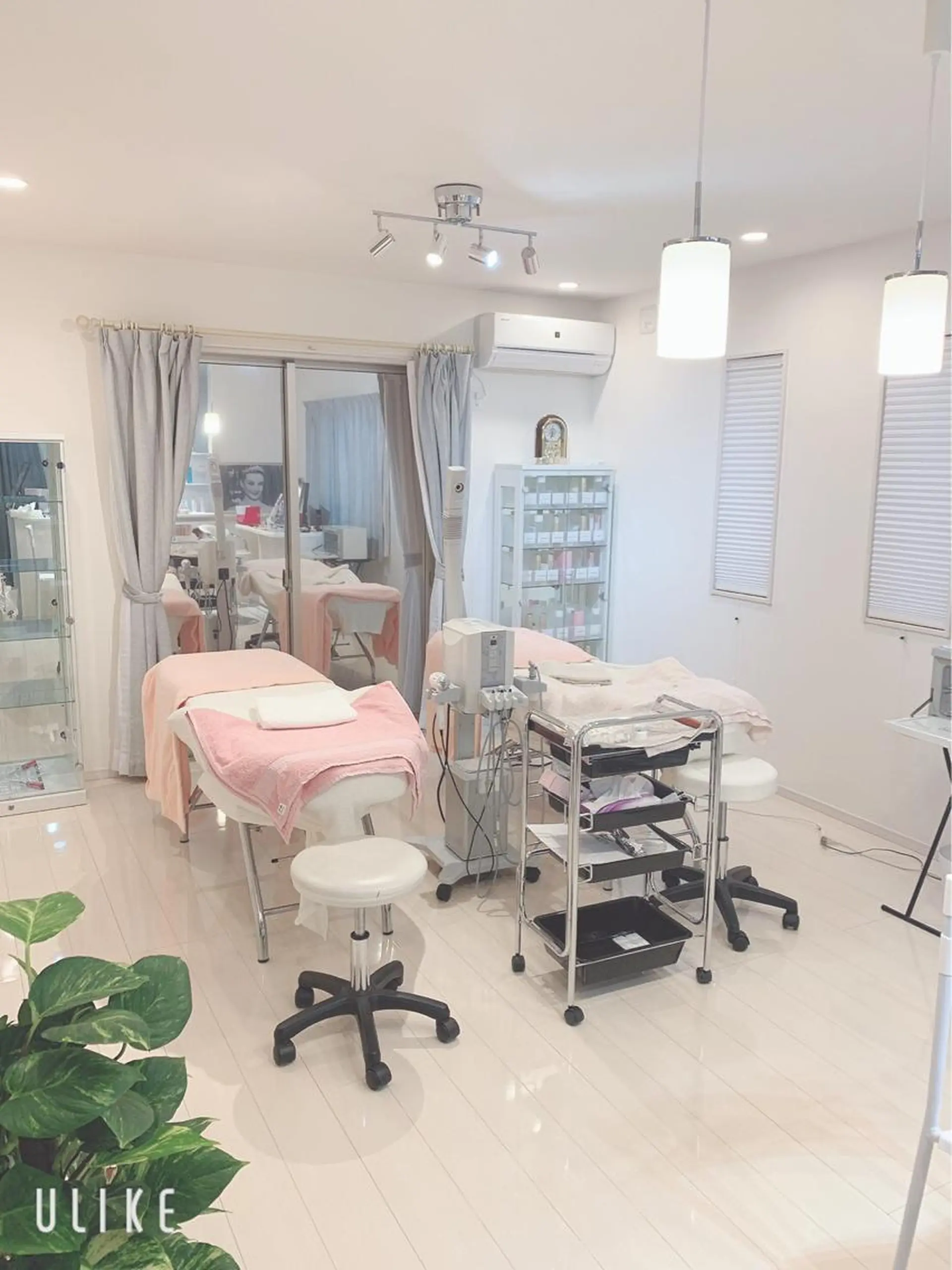 HIKARI a.k.a 神童♡のエステ・リラクイメージ