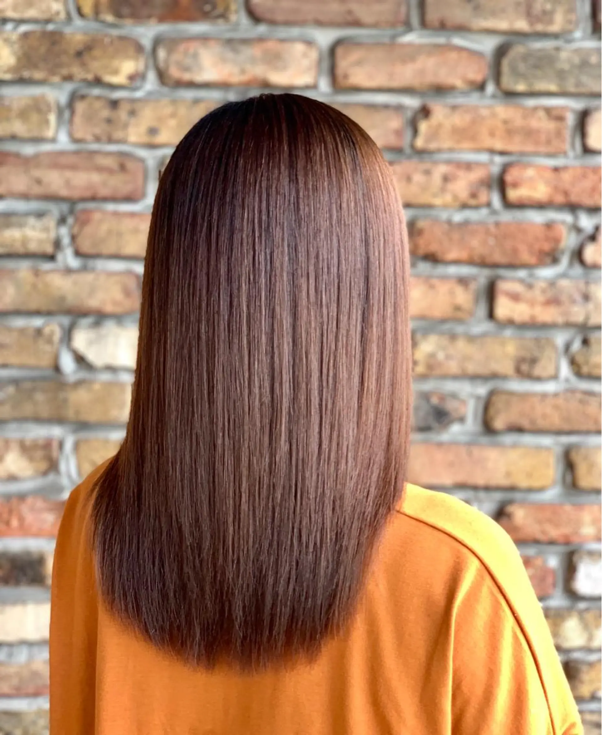 ロング 福 島のヘアスタイル