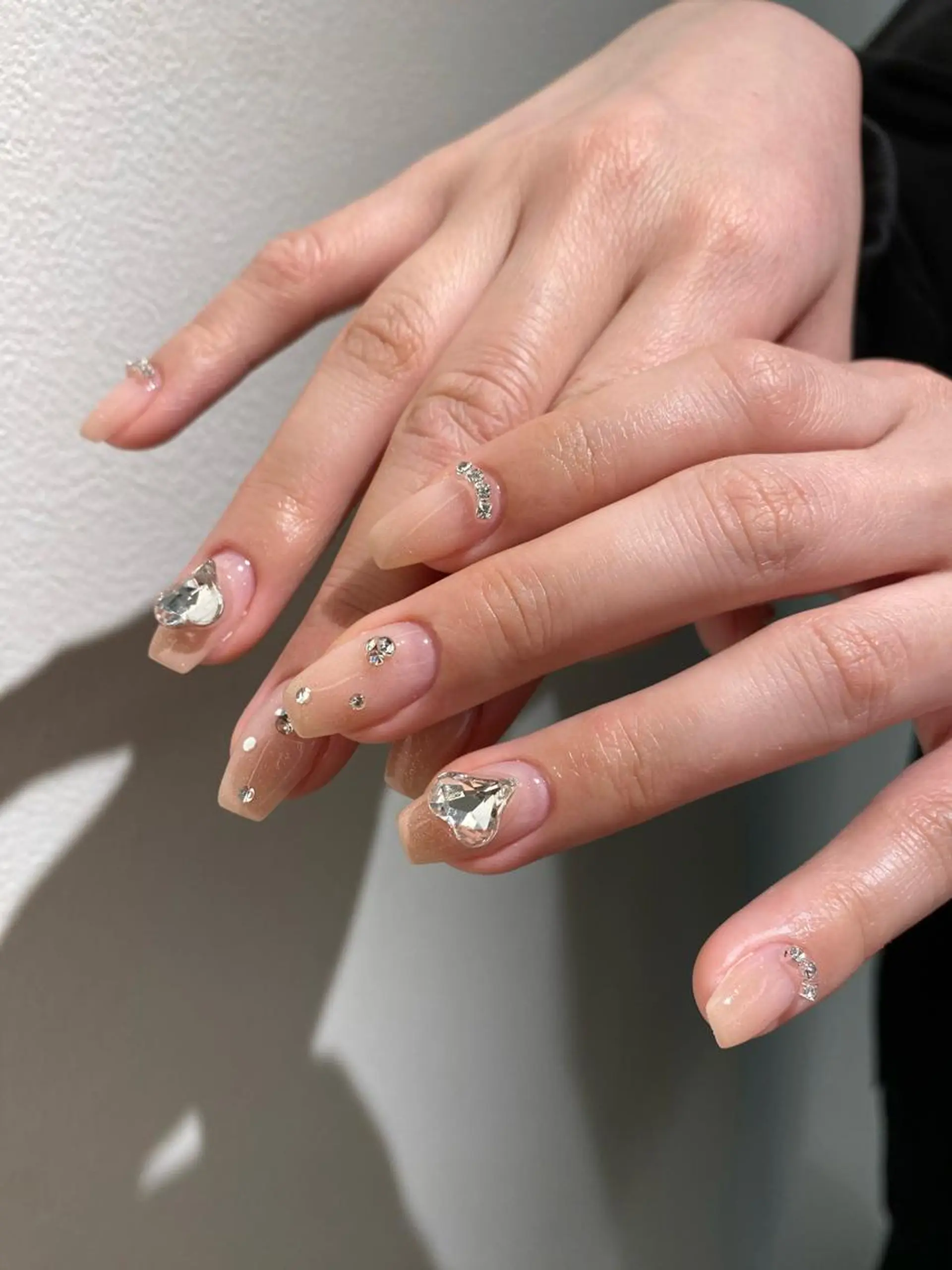 ネイル NailAVANCE miyuのネイルデザイン