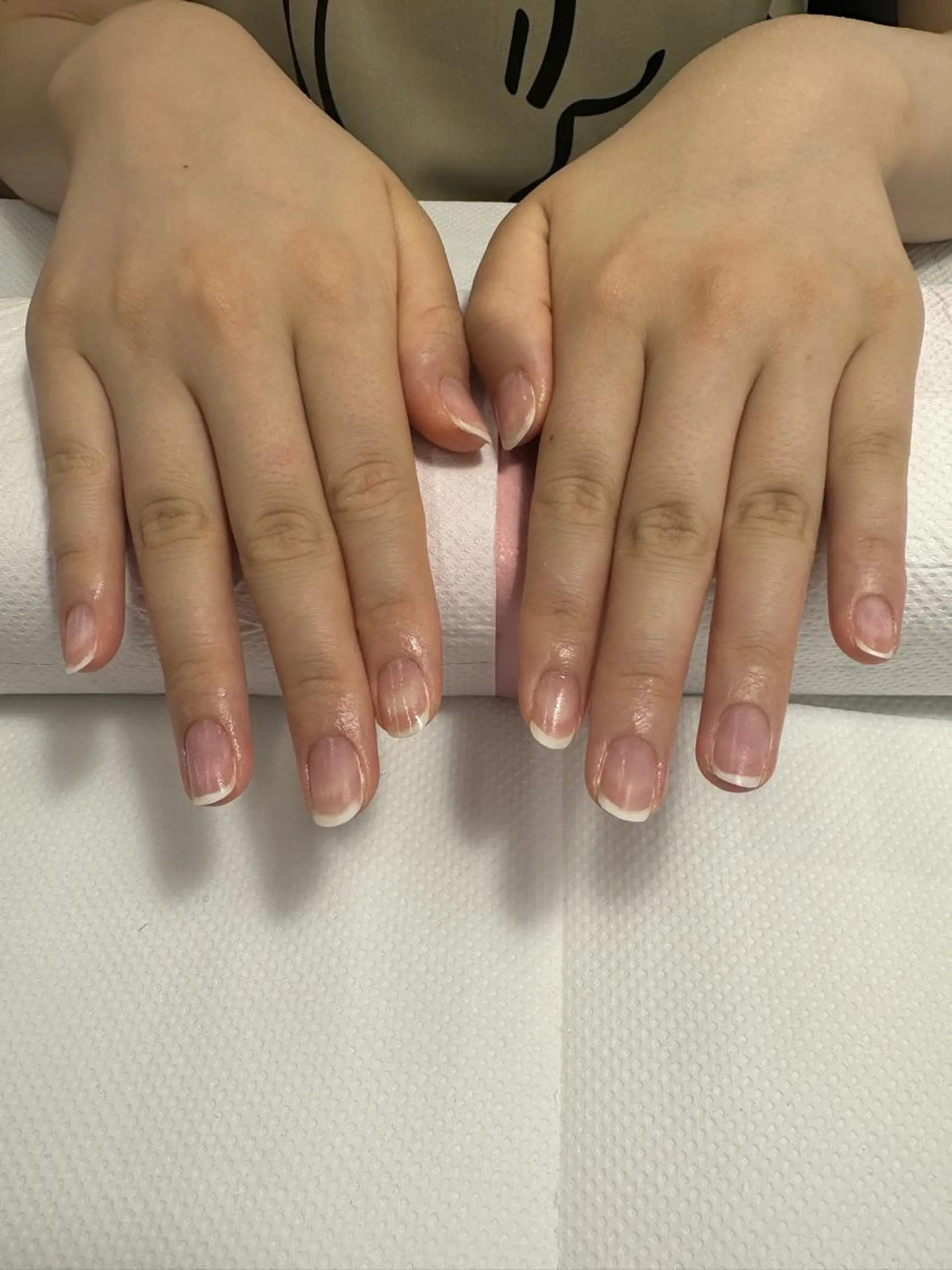 ネイル 🎠きしもと あずさ⛱のネイルデザイン