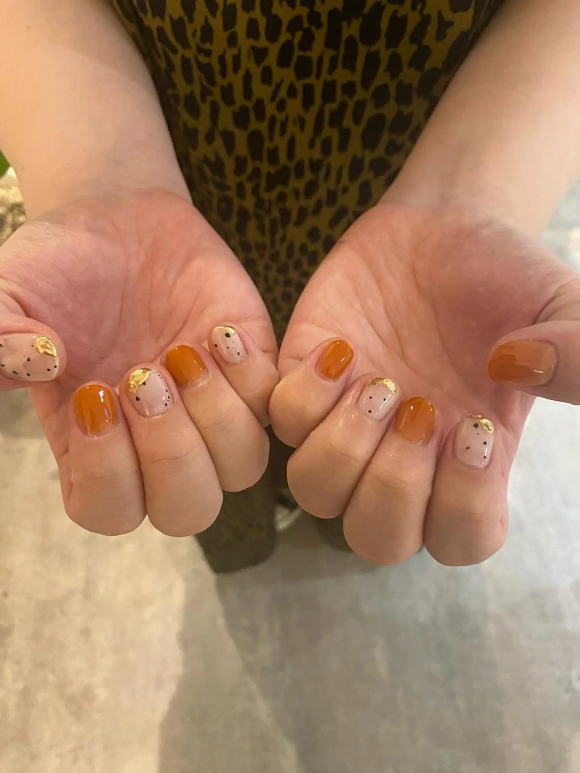 ネイル ハンドネイル Eden KAZUHOのネイルデザイン
