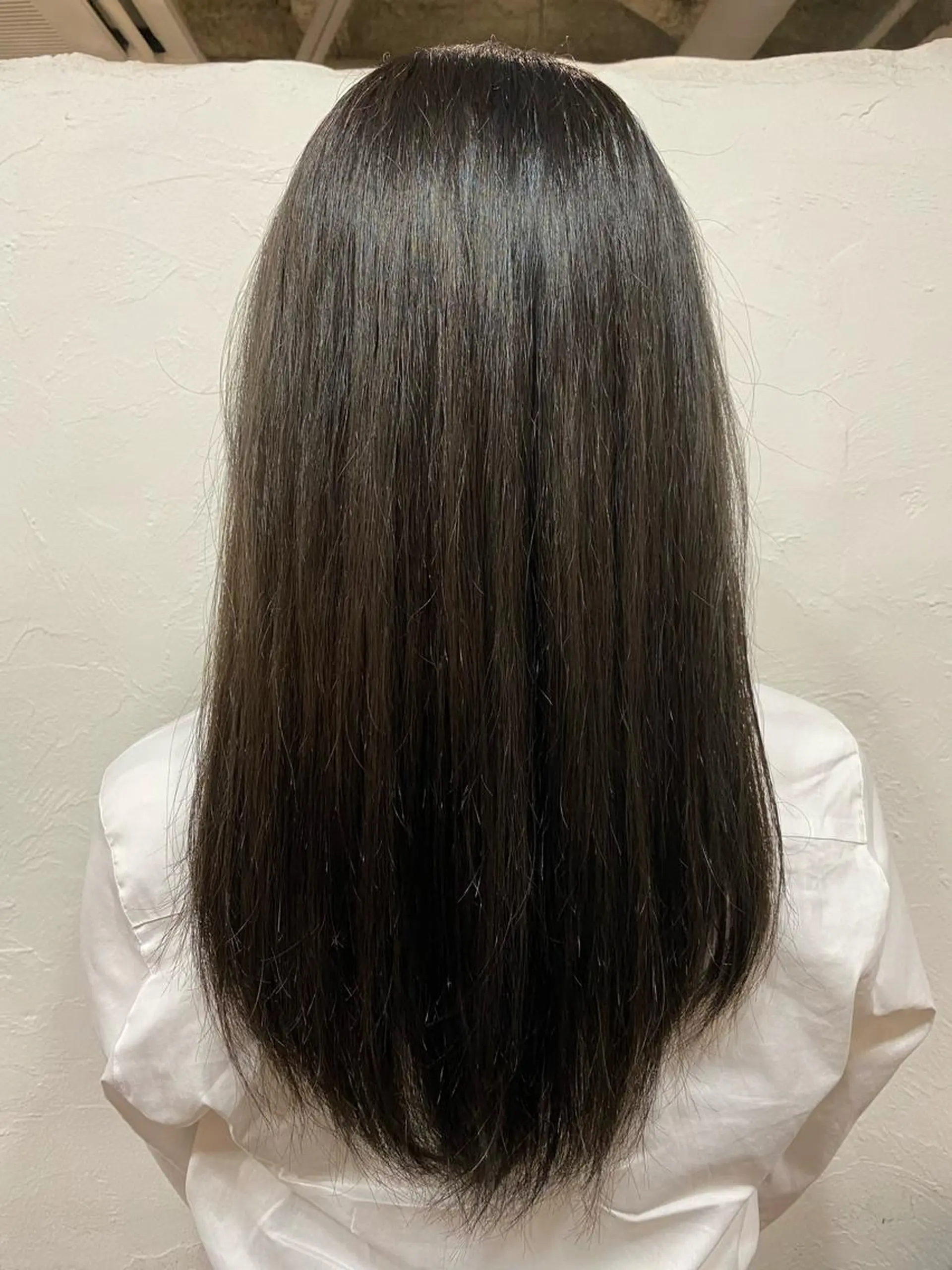 ロング ヘアカラー トリートメント 宮澤弘一/ショート/ 縮毛矯正のヘアスタイル