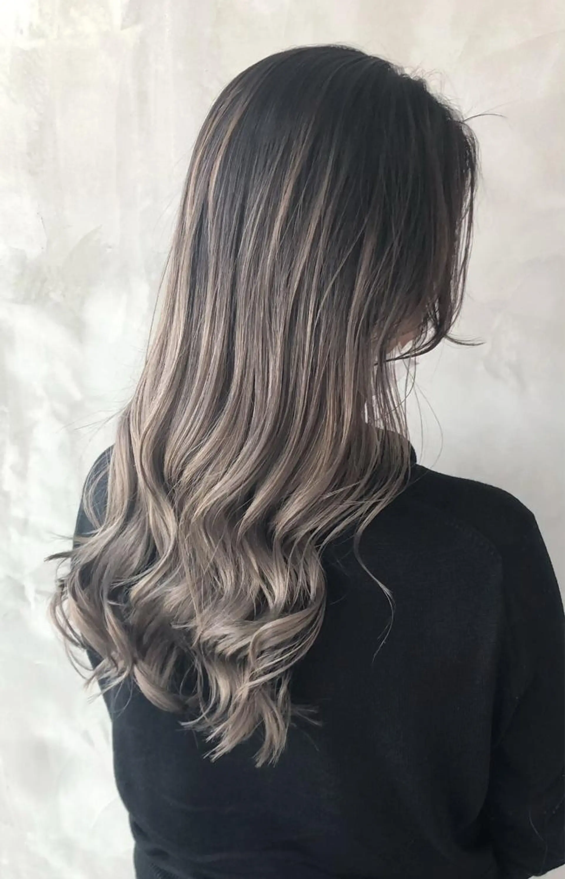 カラー ヘアカラー トリートメント macaron仙台店所属・千葉 大聖のヘアスタイル