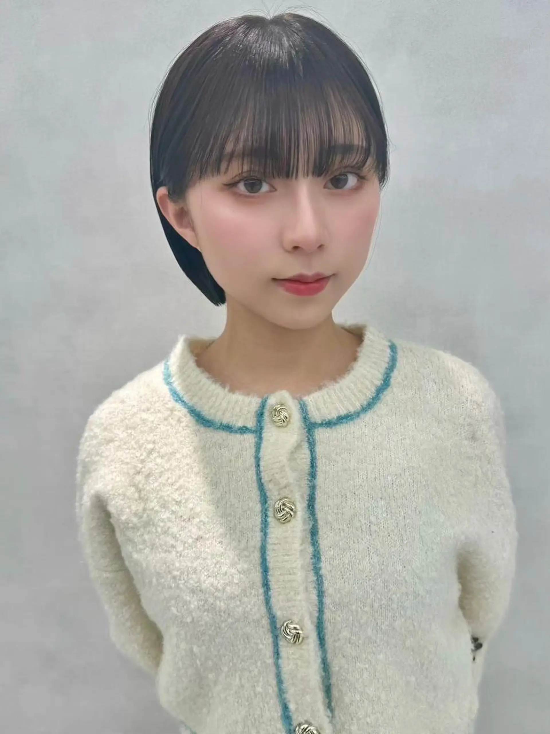 ショート ショートボブ ボブ ショートヘア 💎ショート特化 /透明感カラー💎萌のヘアスタイル