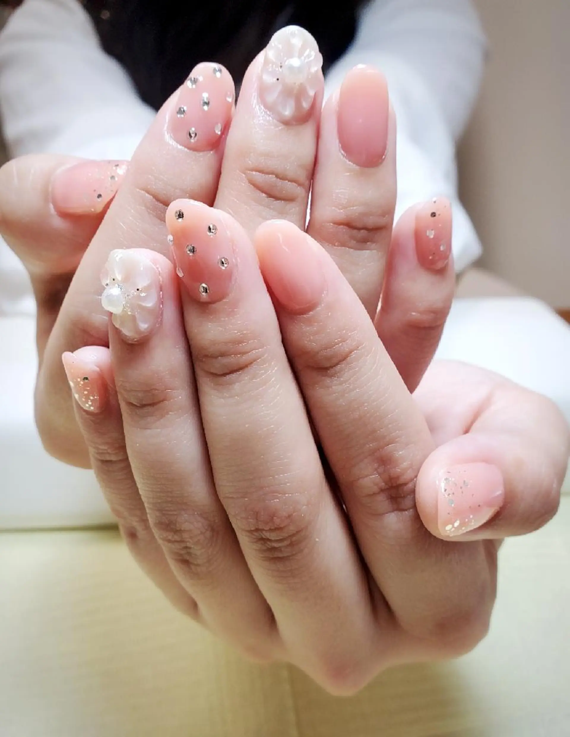 ネイル SALON OWL　 サロン アウルのネイルデザイン