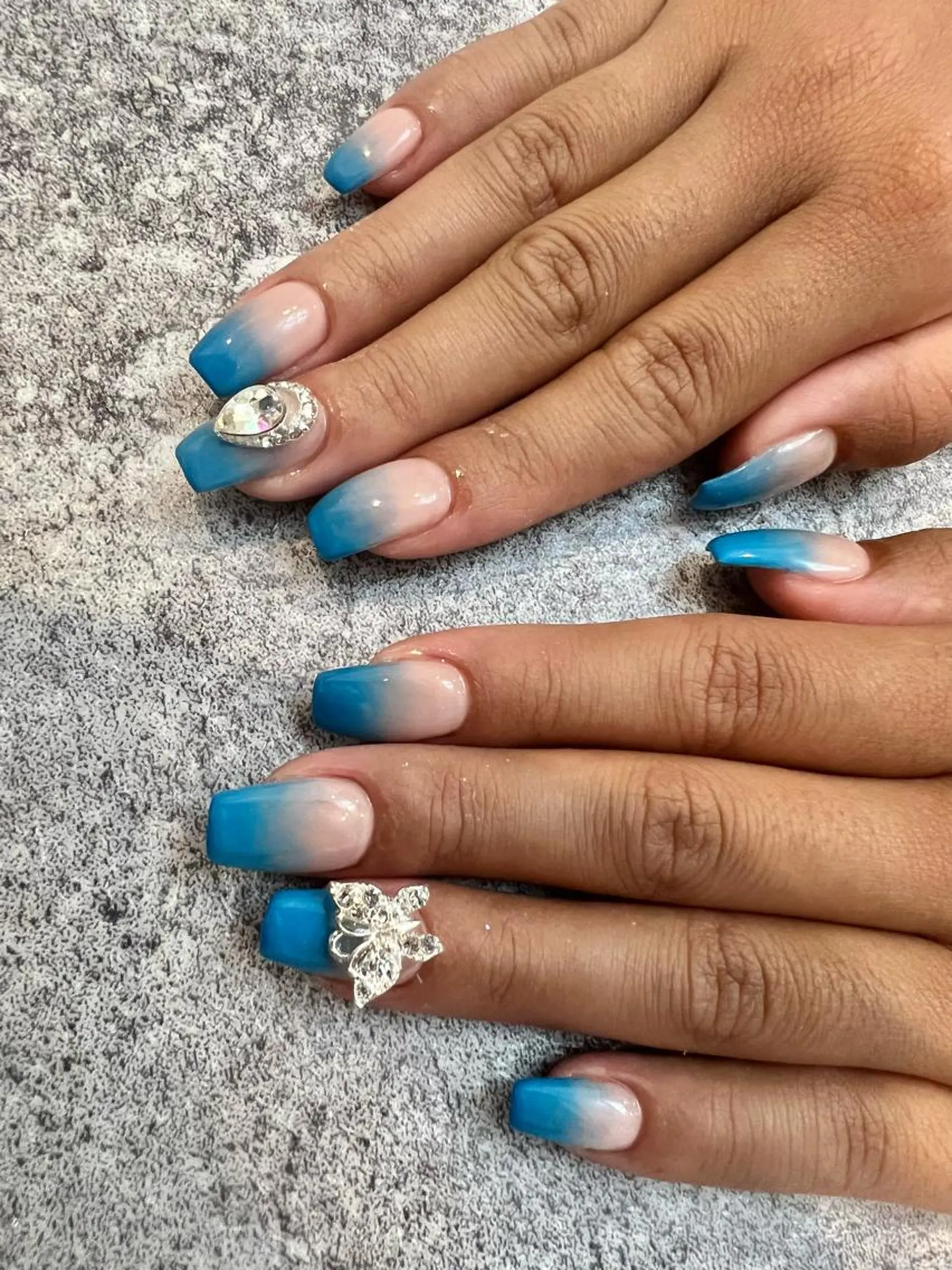 ネイル ハンドネイル syuri nailのネイルデザイン