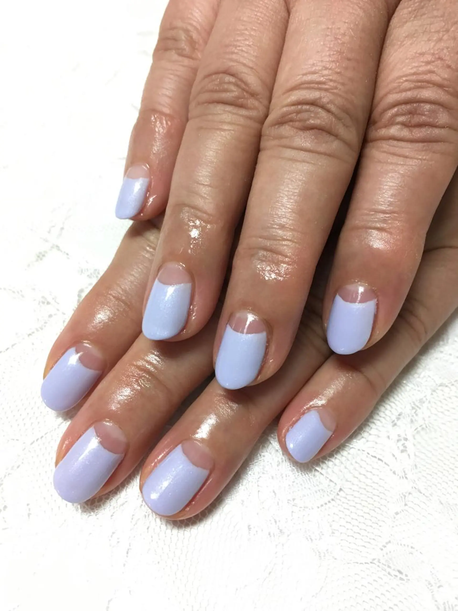 ネイル N Kaoriのネイルデザイン