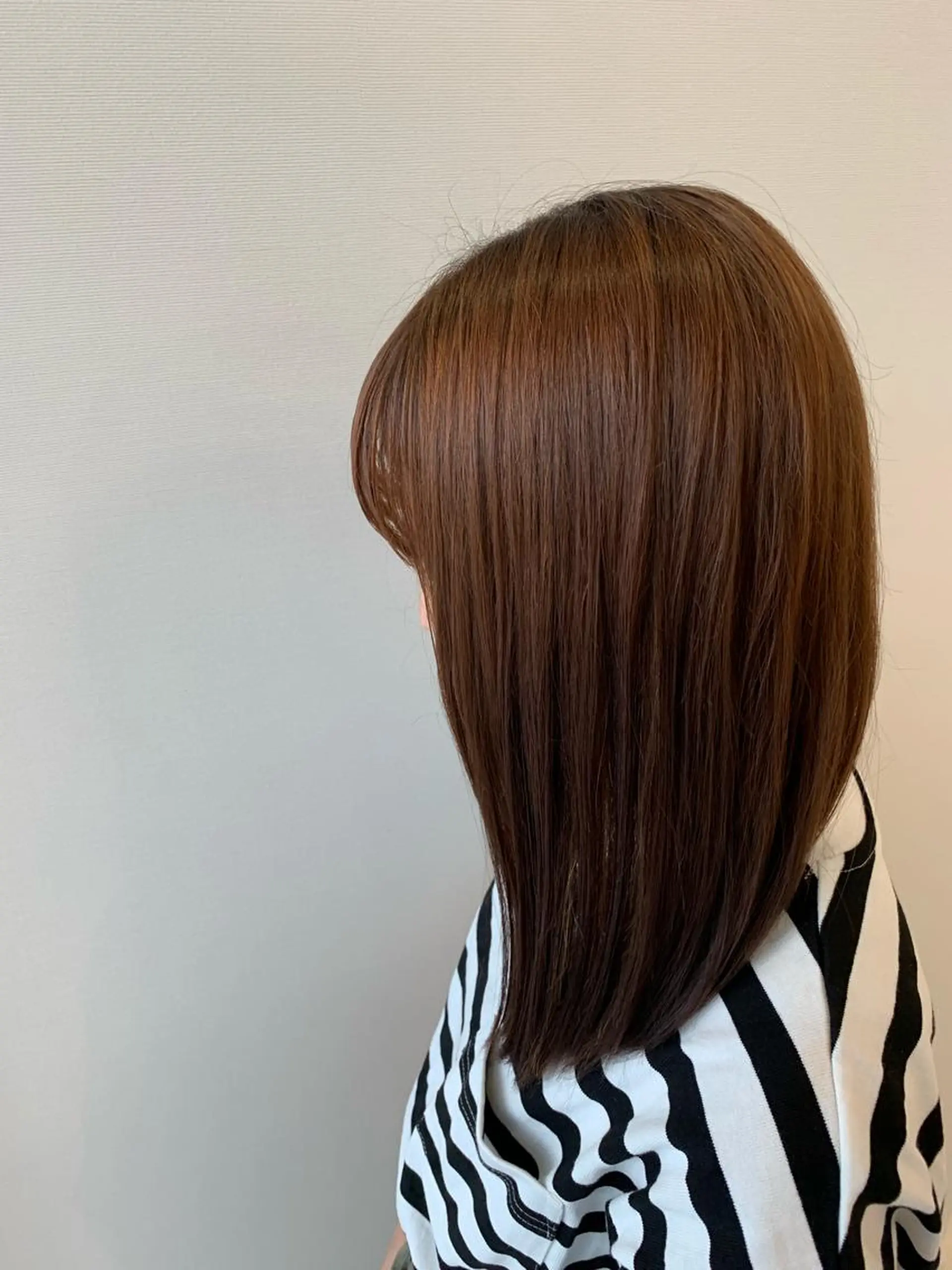 ミディアム アレンジ＆ショート 💙YUKINOのヘアスタイル