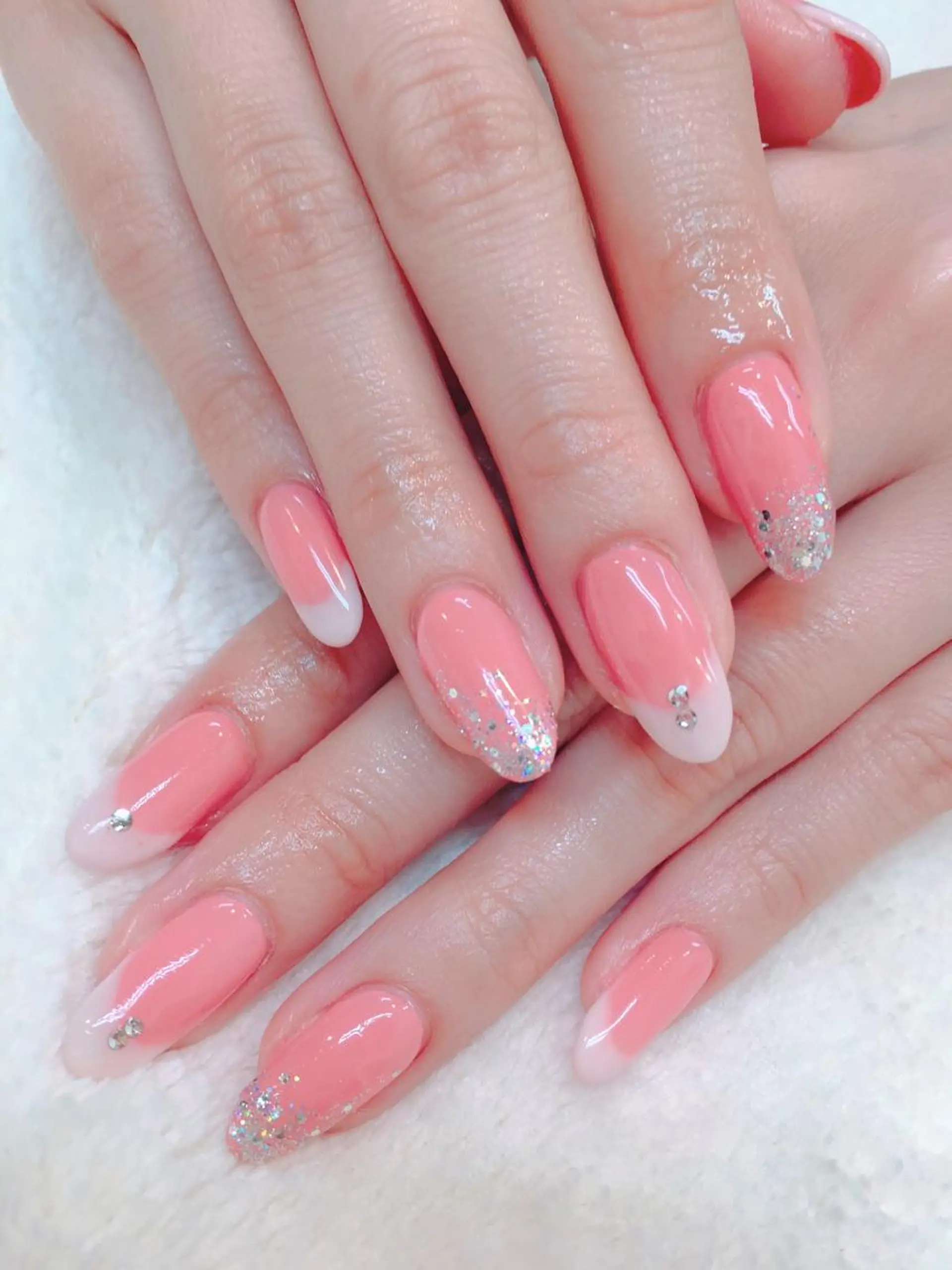ネイル mie_ nailのネイルデザイン