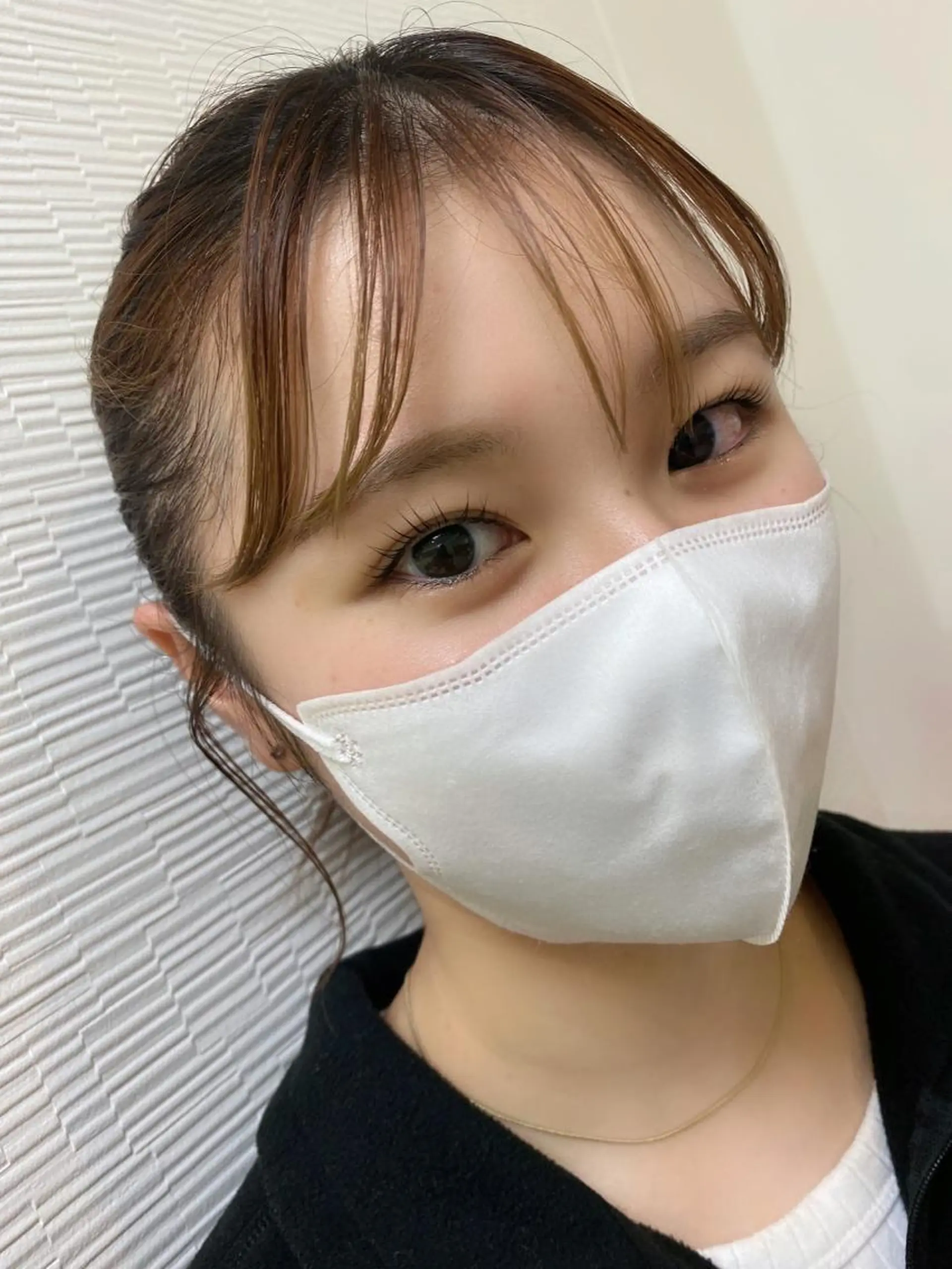 マツエク・マツパ バインドロック カラーマツエク フラットラッシュ パリジェンヌラッシュリフト まつげパーマ マツパ viviAiles ♡⃛ Ruiのマツエク・マツパデザイン