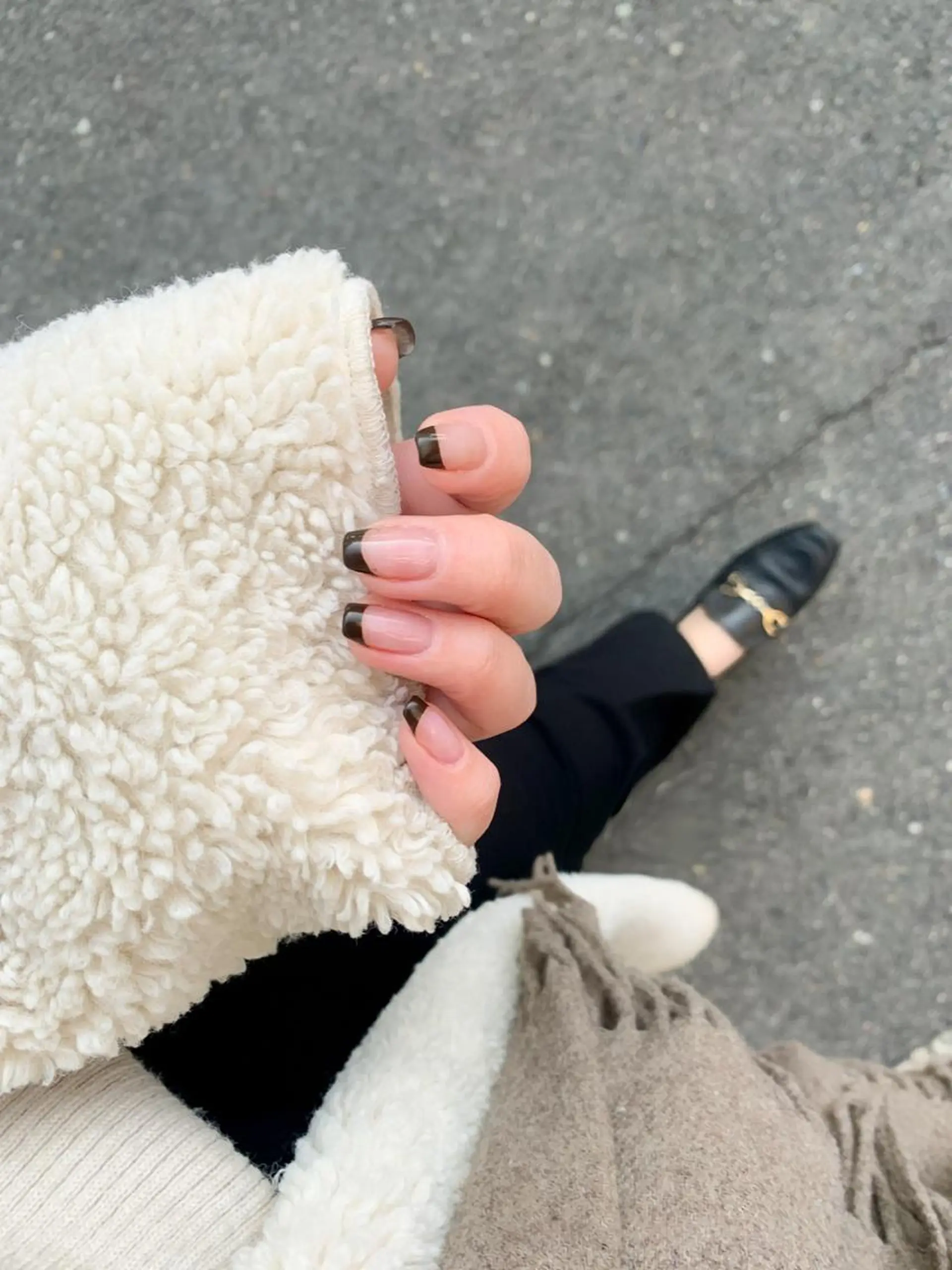 ネイル ハンドネイル Lili nail所属・Lilibeauty salonのネイルデザイン