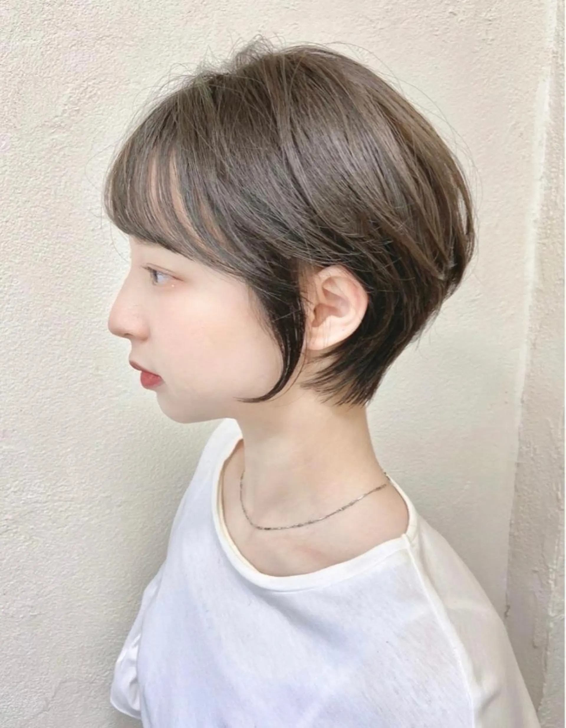 ショート カット ✨ショートヘア✨ Kawashiroのヘアスタイル