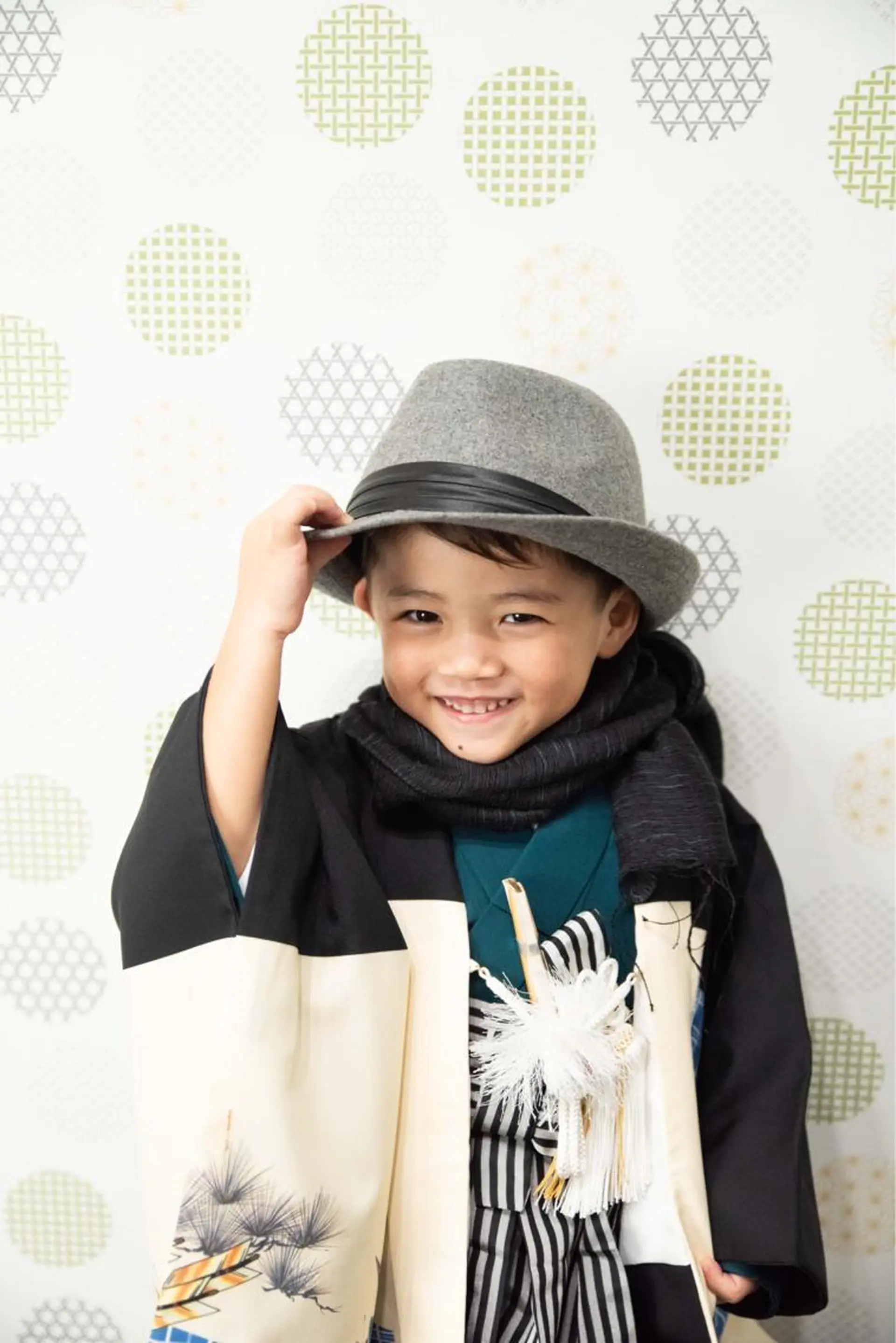 野咲き 美容室のマツエク・マツパデザイン