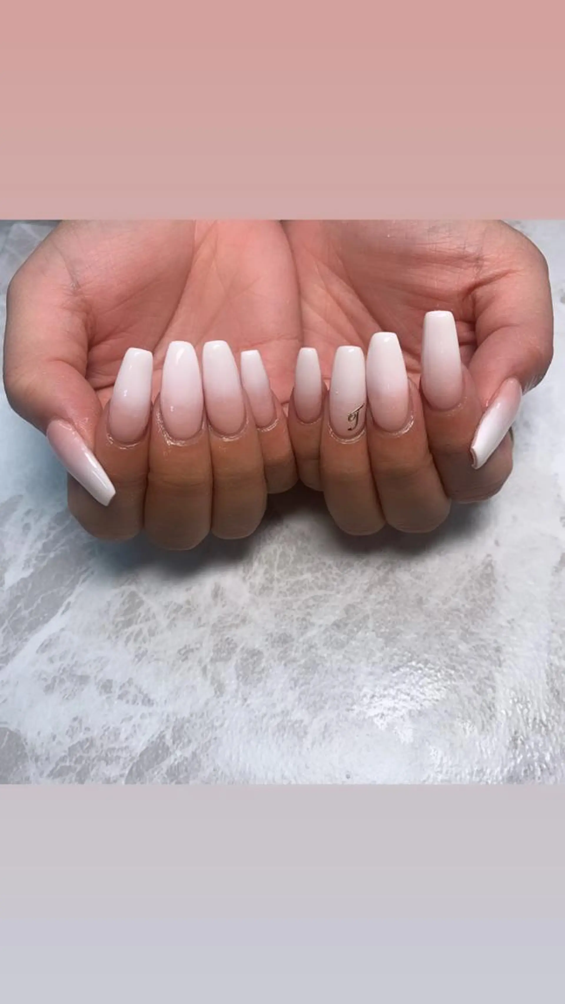 ネイル Bersinar nail所属・Bersinar nail(rina)のネイルデザイン