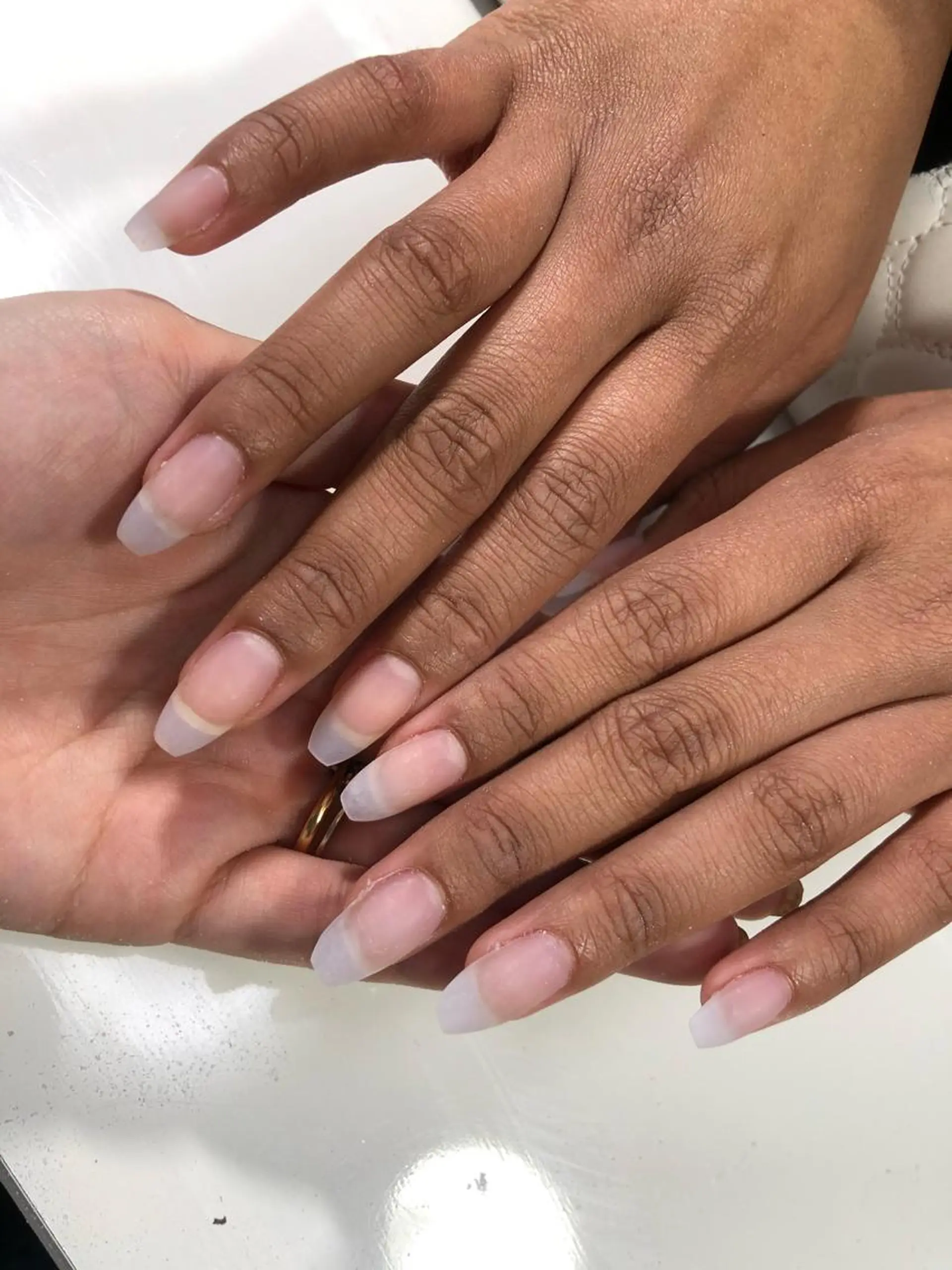 ネイル K yukaのネイルデザイン