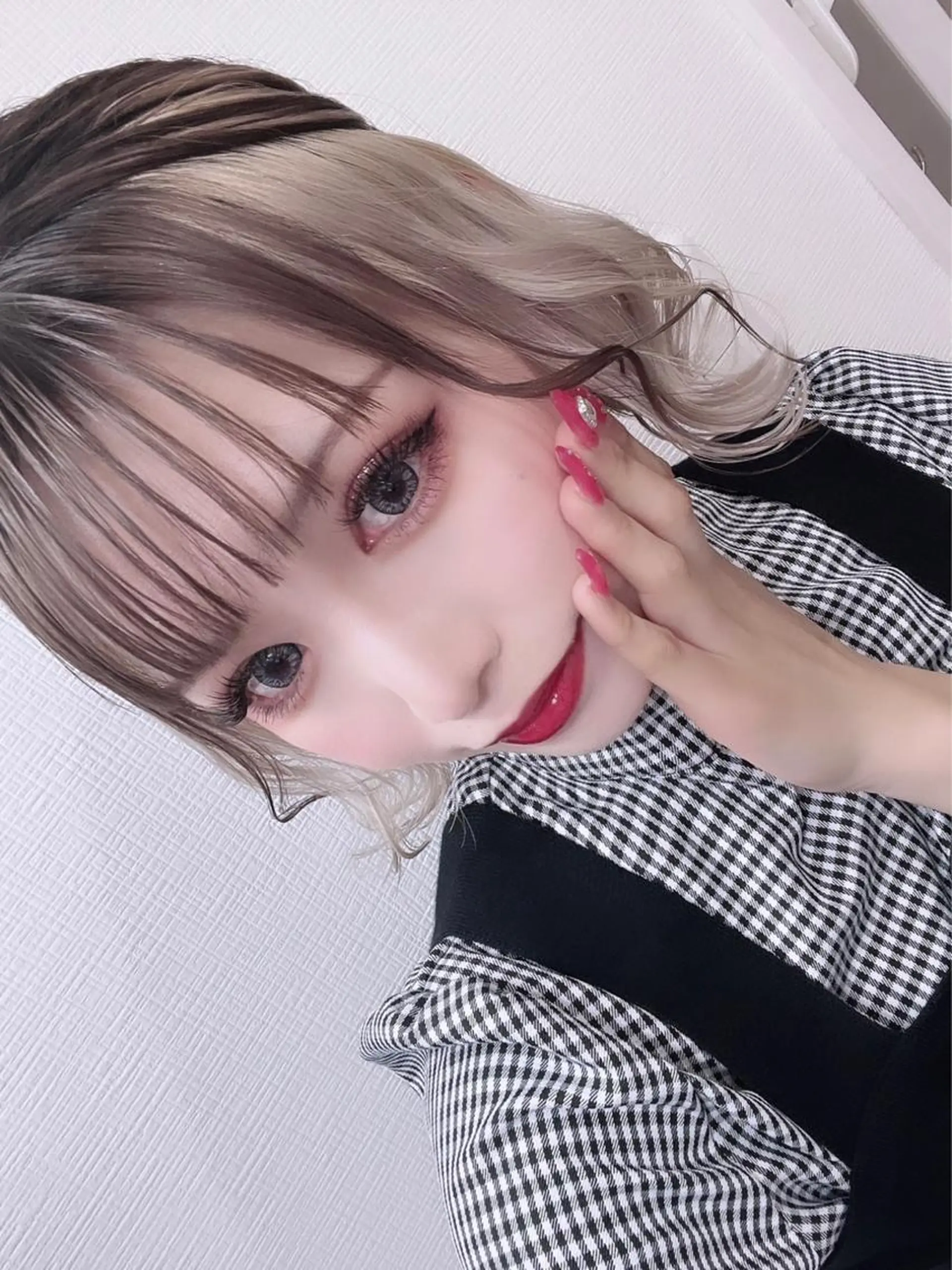 マツエク・マツパ マツエク SESUNNY セサニー　SEIRAのマツエク・マツパデザイン