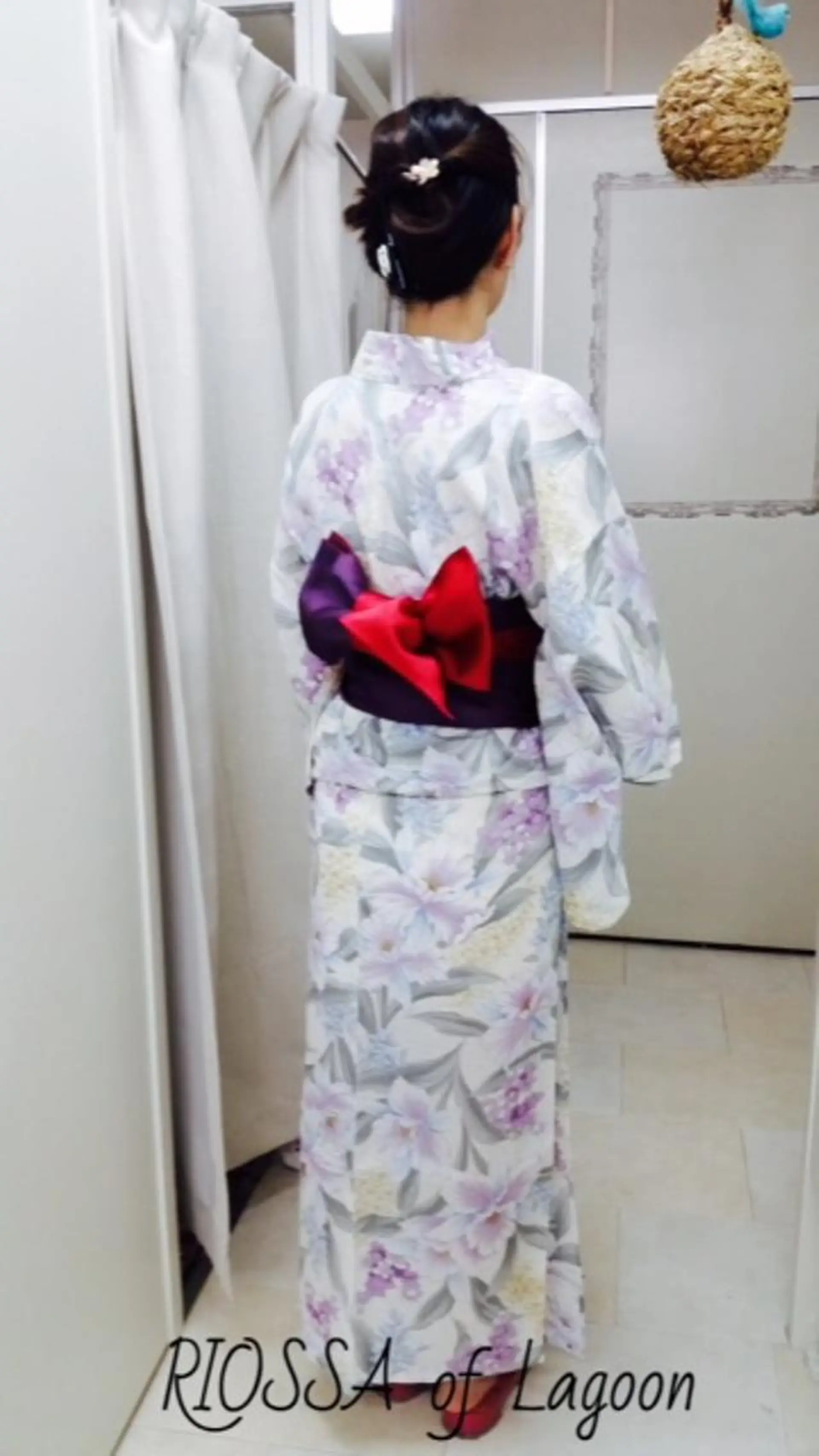 リオッサ  オブ ラグーン神戸店のエステ・リラクイメージ