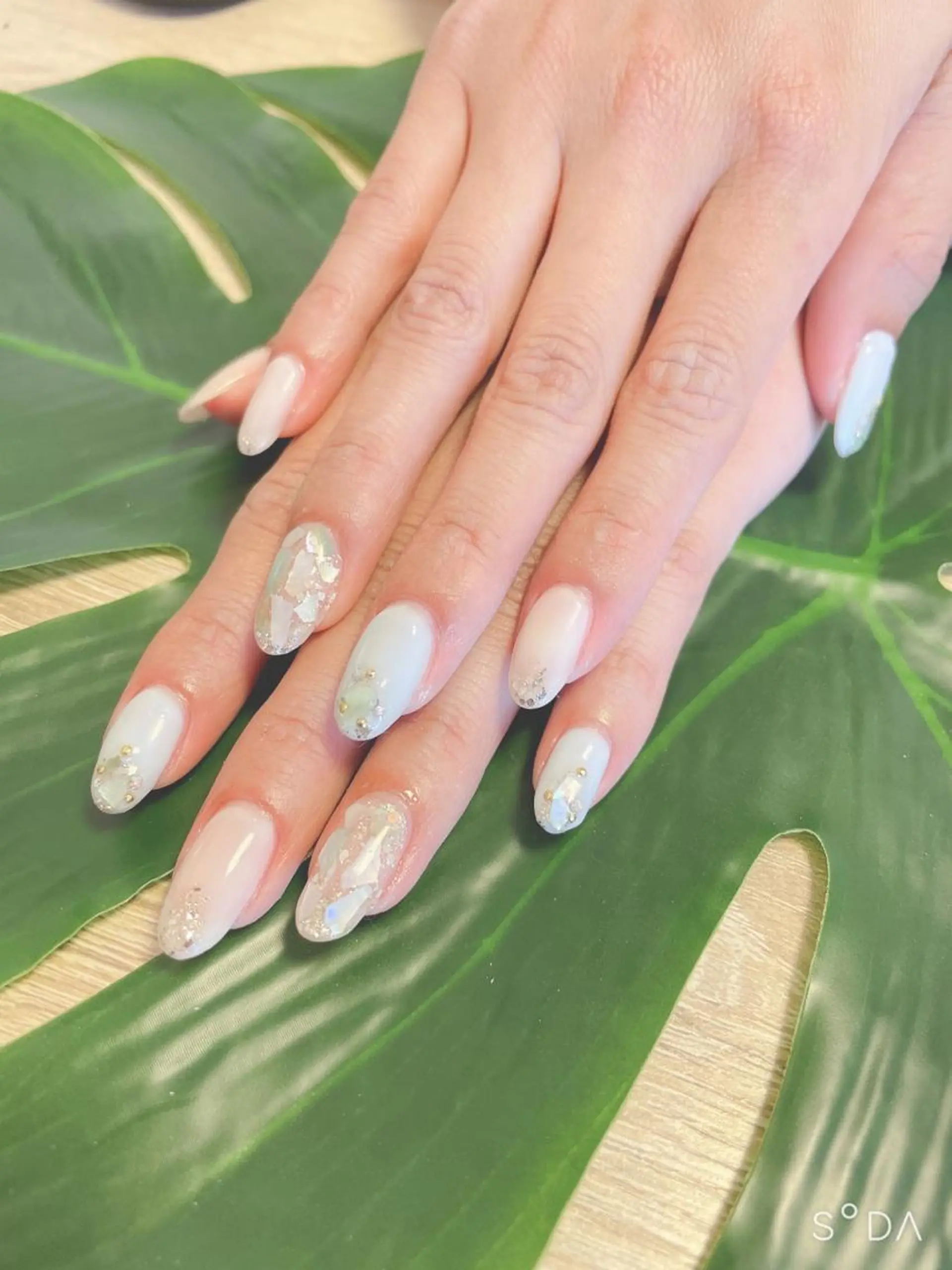 ネイル Nail salon Betty❤︎のネイルデザイン