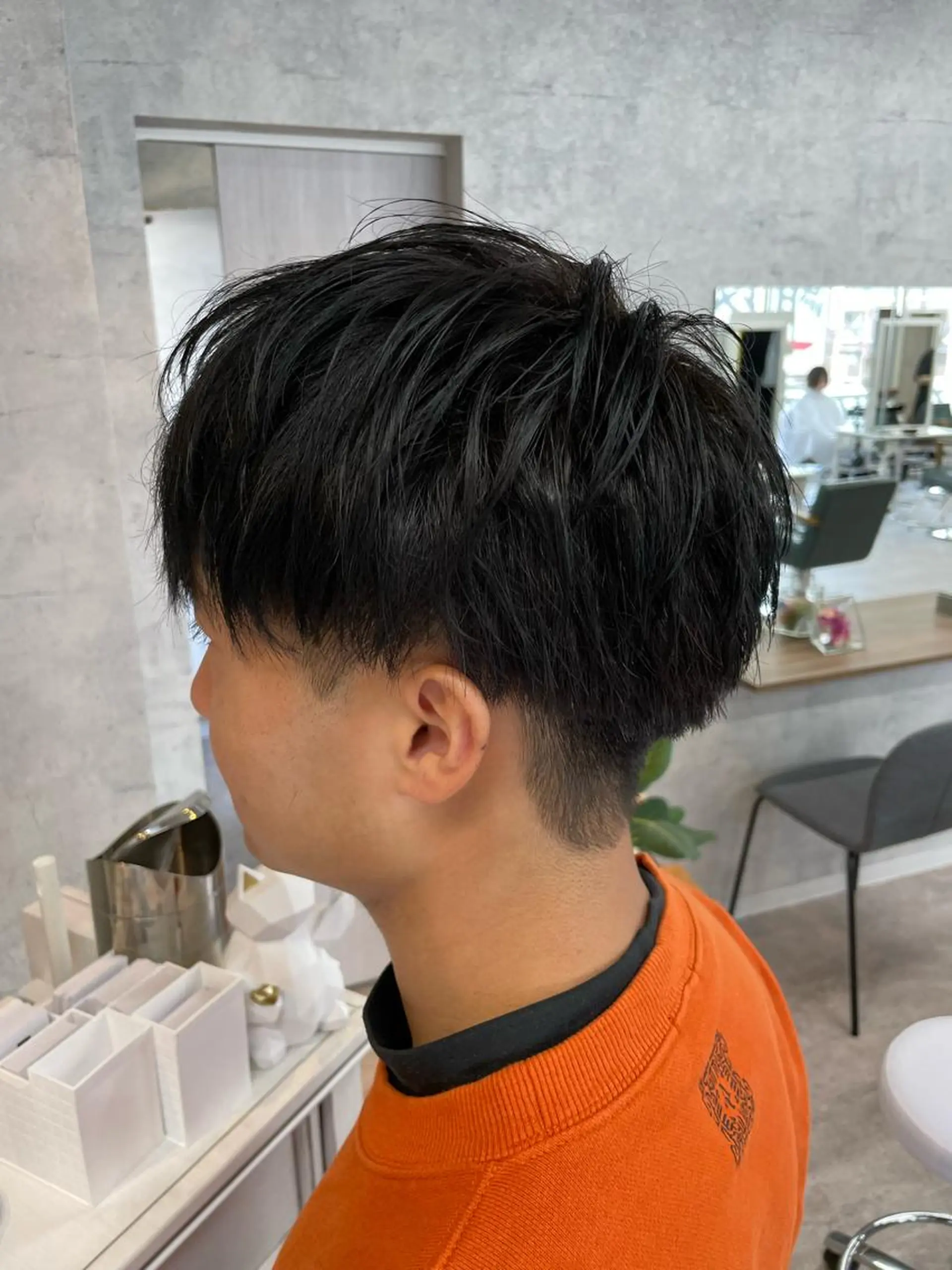 ショート カット limit🤩 MASATO🤩のヘアスタイル