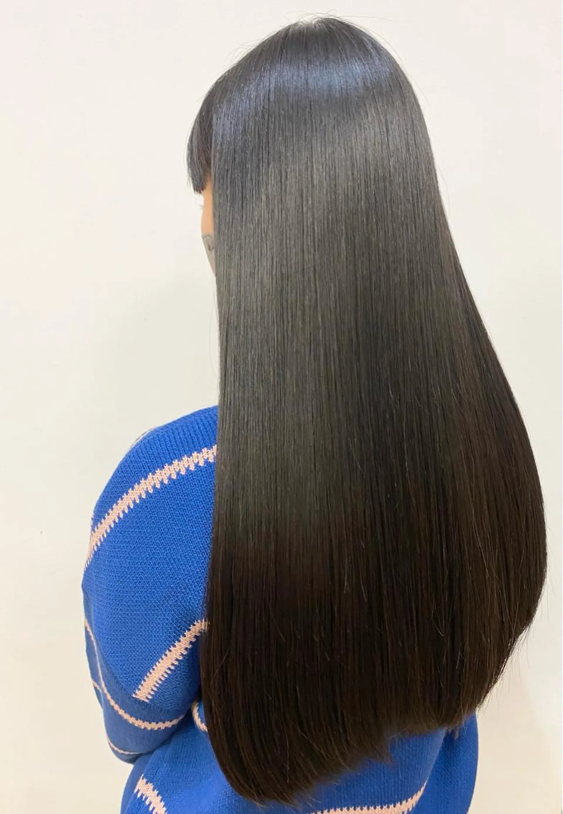 ロング VOLANCH所属・瀬戸口 将志のヘアスタイル