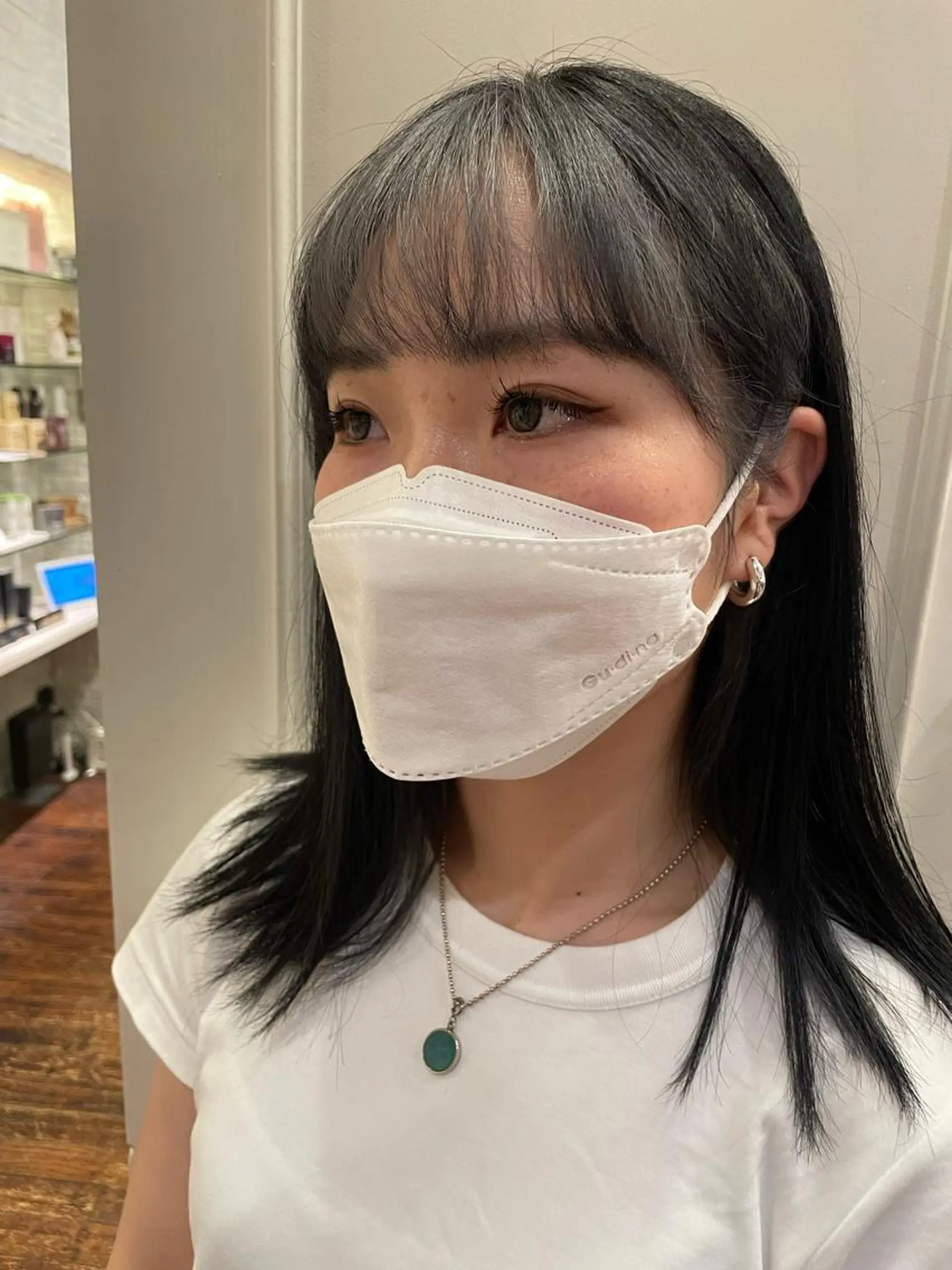 マツエク・マツパ ~RADnoel~ KARENのヘアスタイル