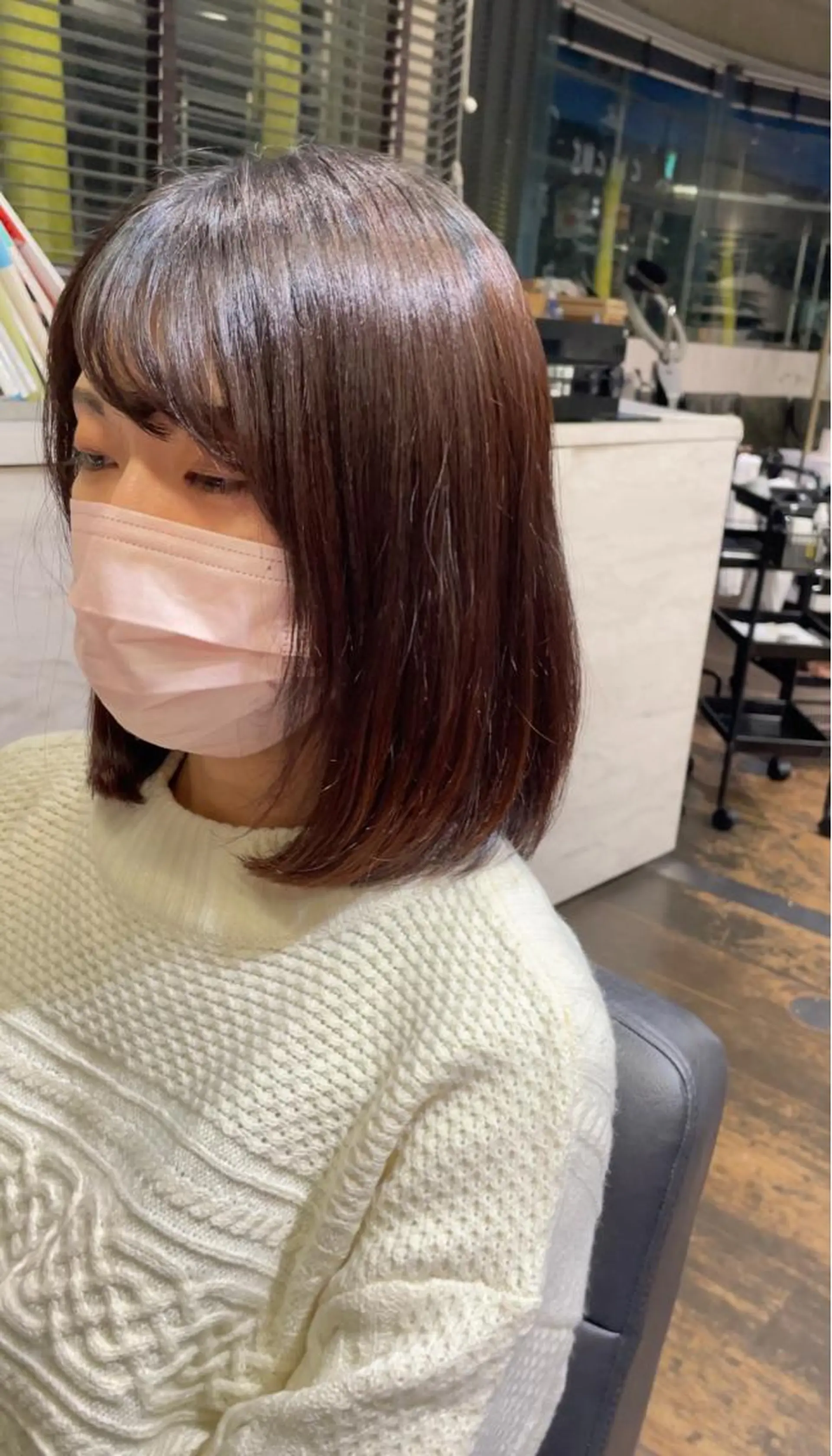 ショート 似合わせショート 🌈阿部辰洸🌈のヘアスタイル