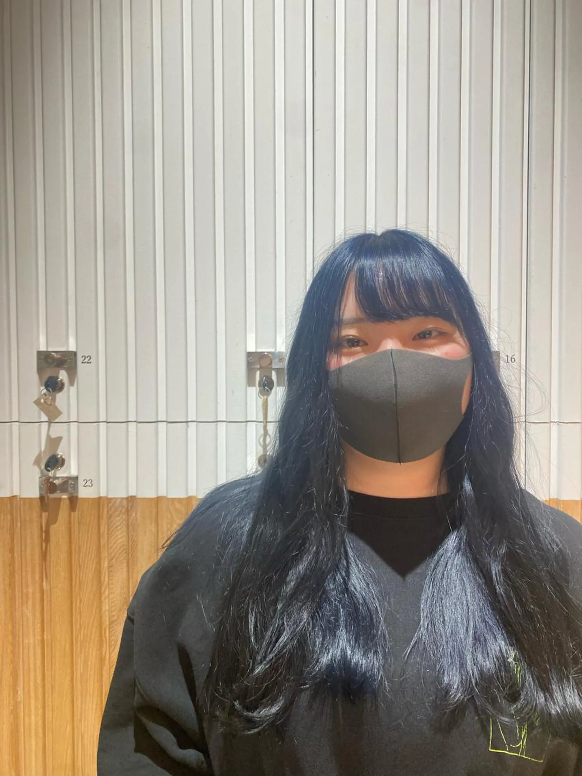 カラー 🦄Rena 🦄のヘアスタイル