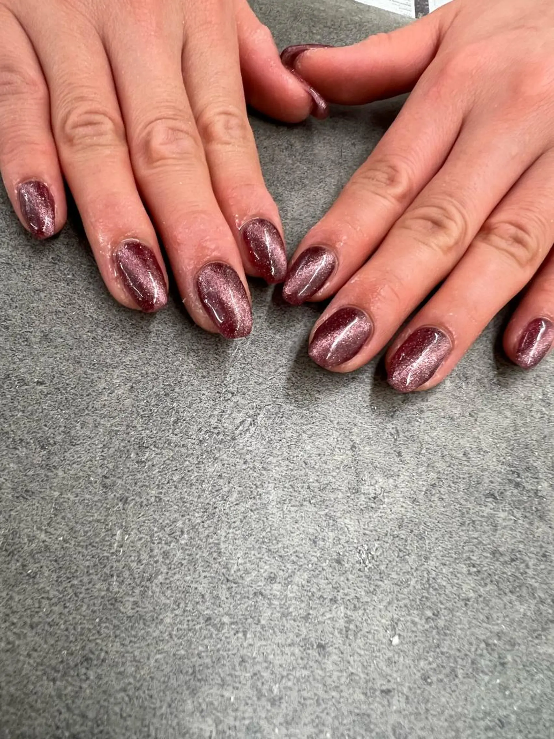 ネイル ハンドネイル laninails所属・LANI nailsalonのネイルデザイン