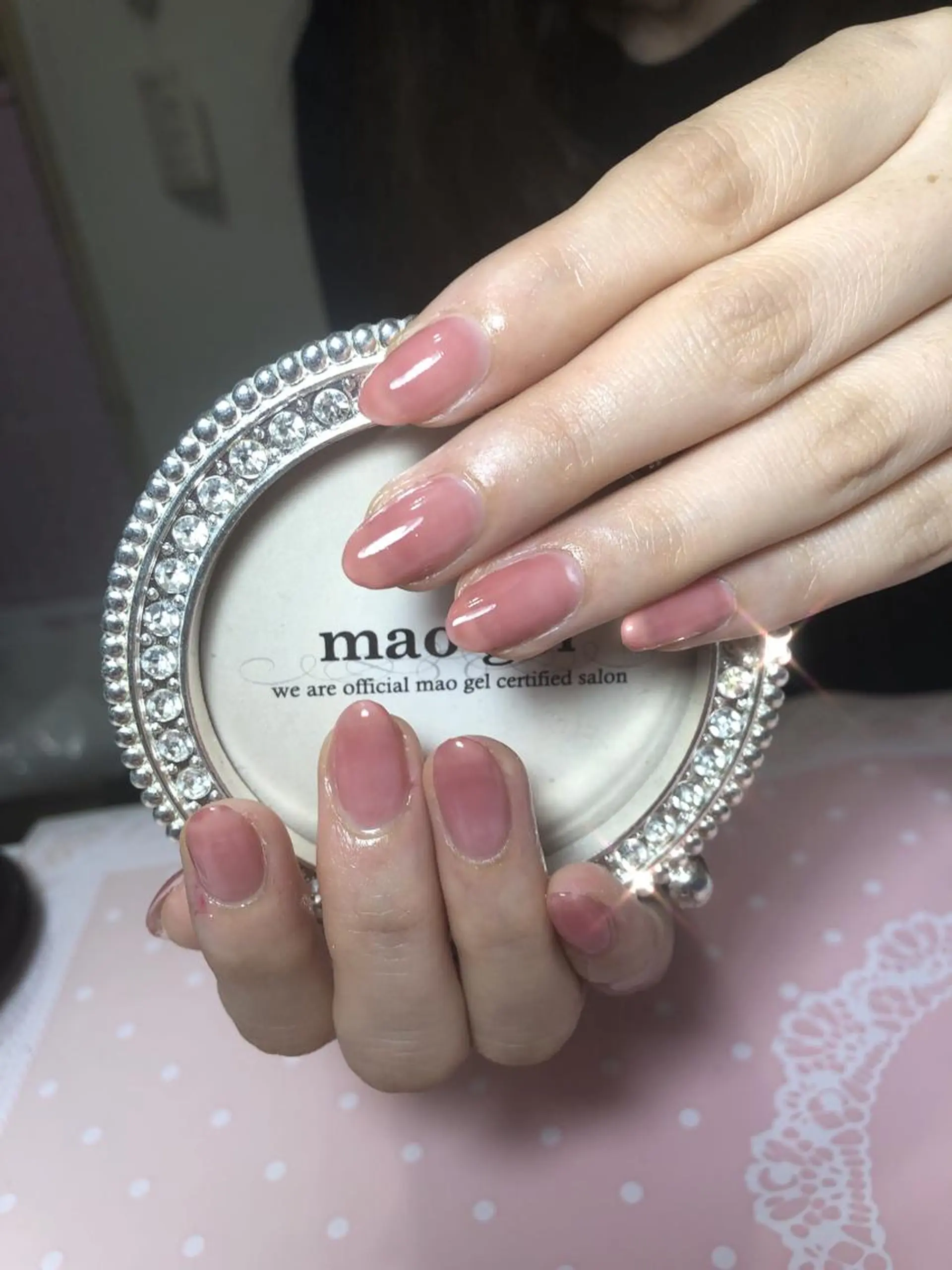 ネイル ハンドネイル ネイルサロン Sweetのネイルデザイン