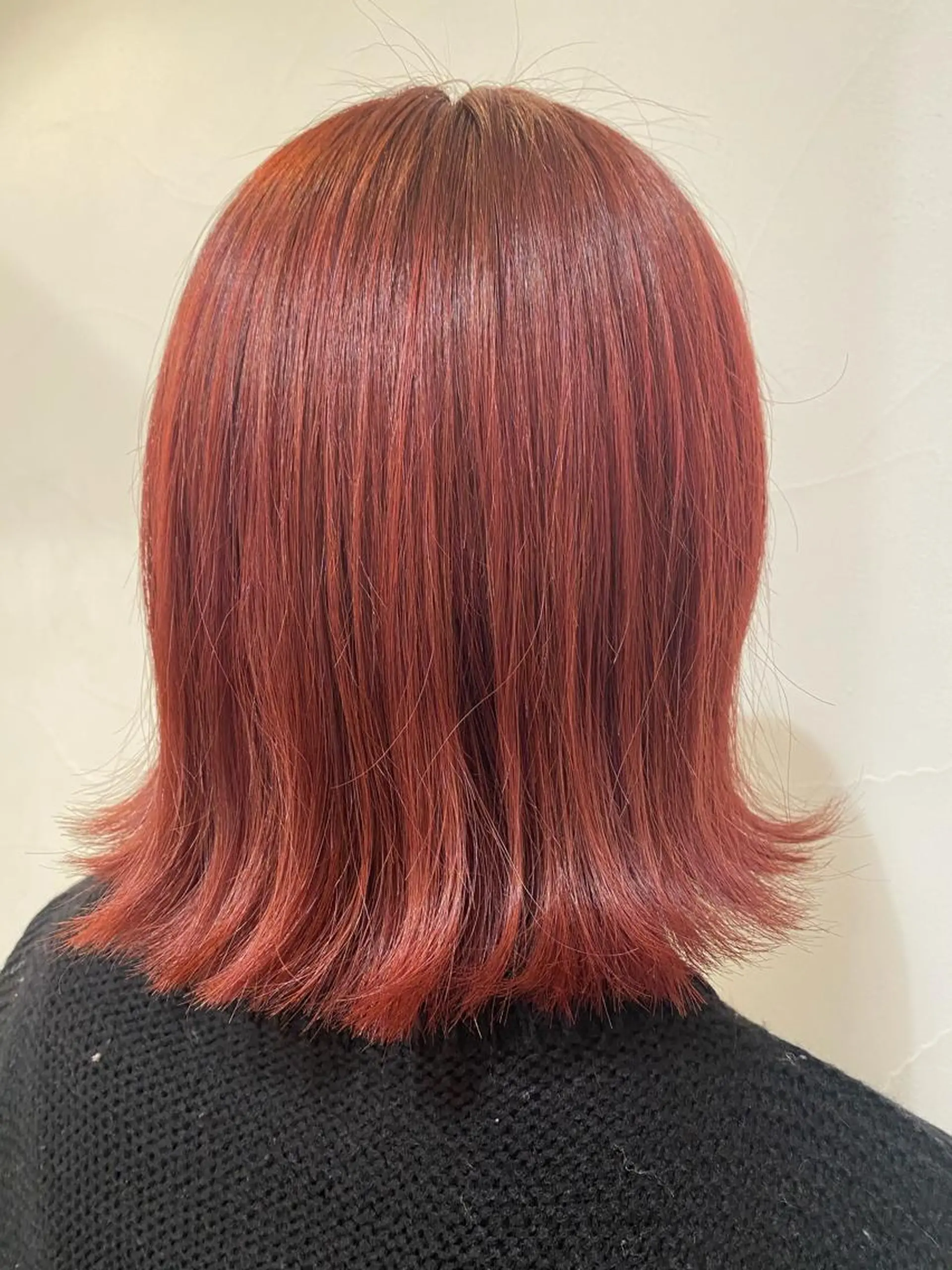 ショート トレンドヘアーに🌈 川村　静香のヘアスタイル