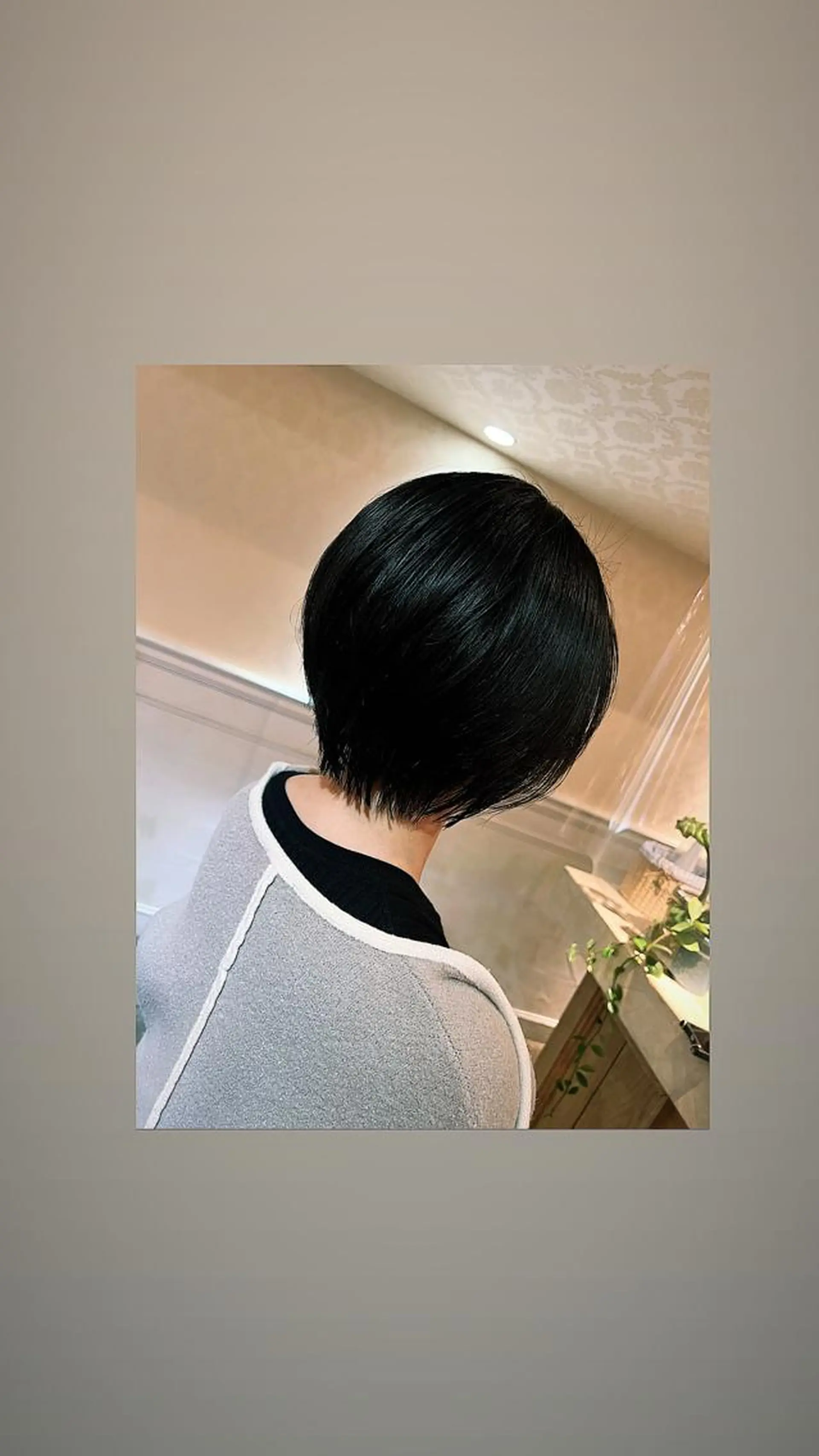 ショート ハンサムショート ショートヘア カット ハイライト/インナー /ブリーチ/レイヤーのヘアスタイル