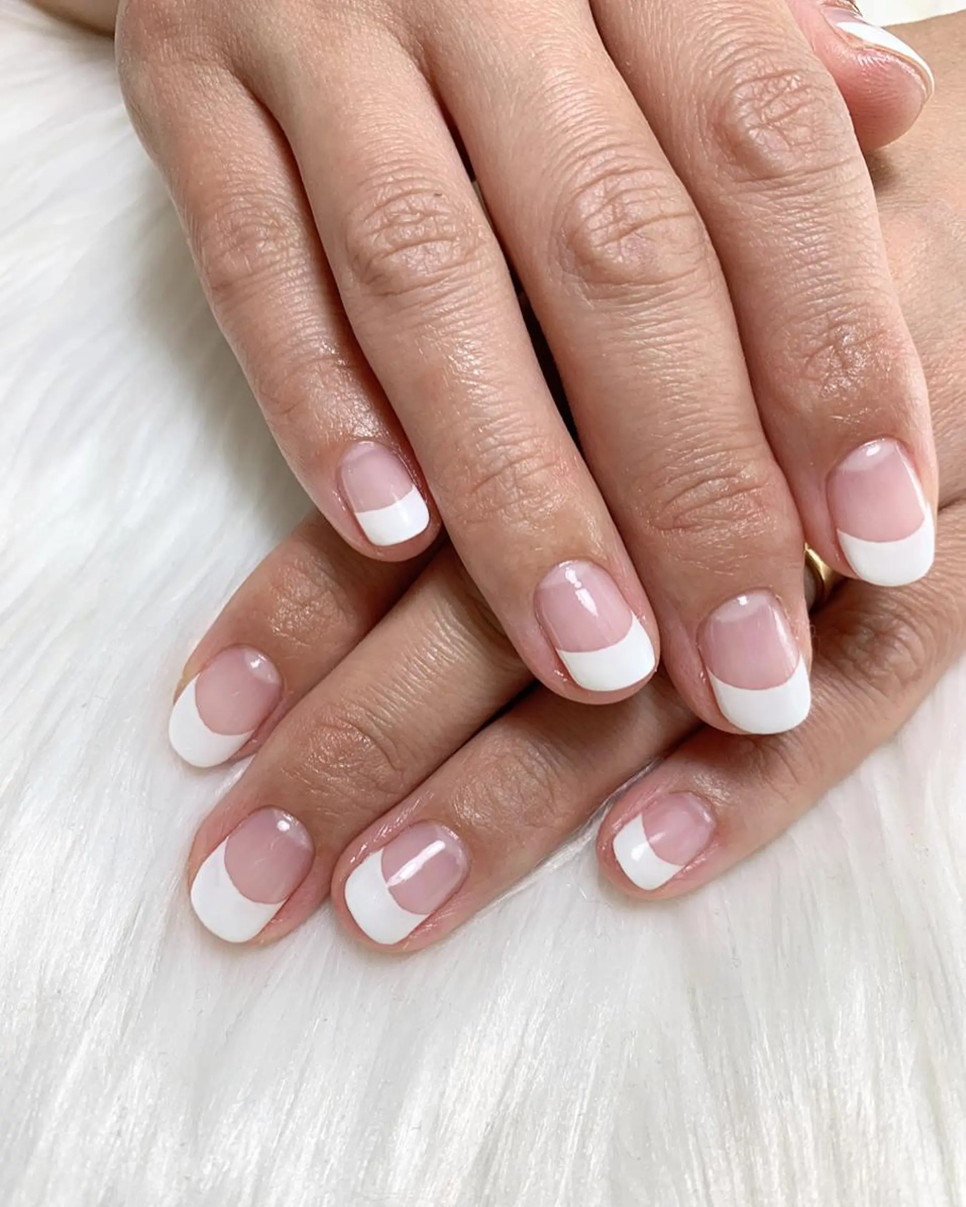 ネイル ハンドネイル 渡邊 亜貴のネイルデザイン