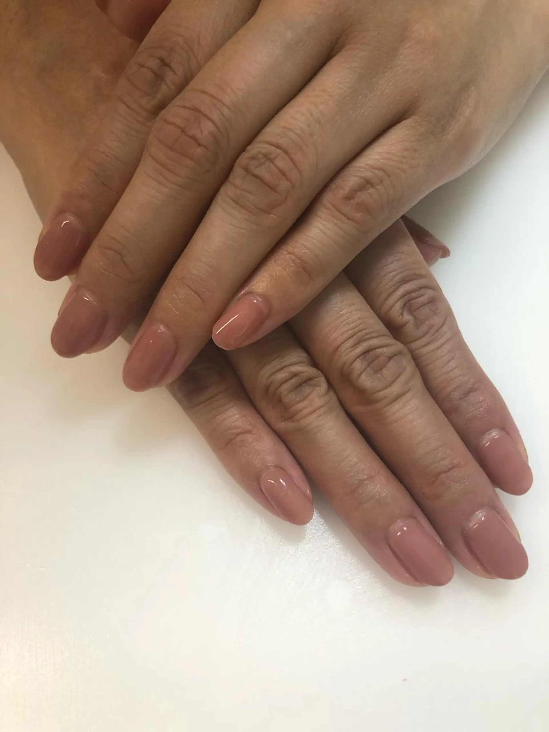 ネイル ハンドネイル nail salon Richeのネイルデザイン