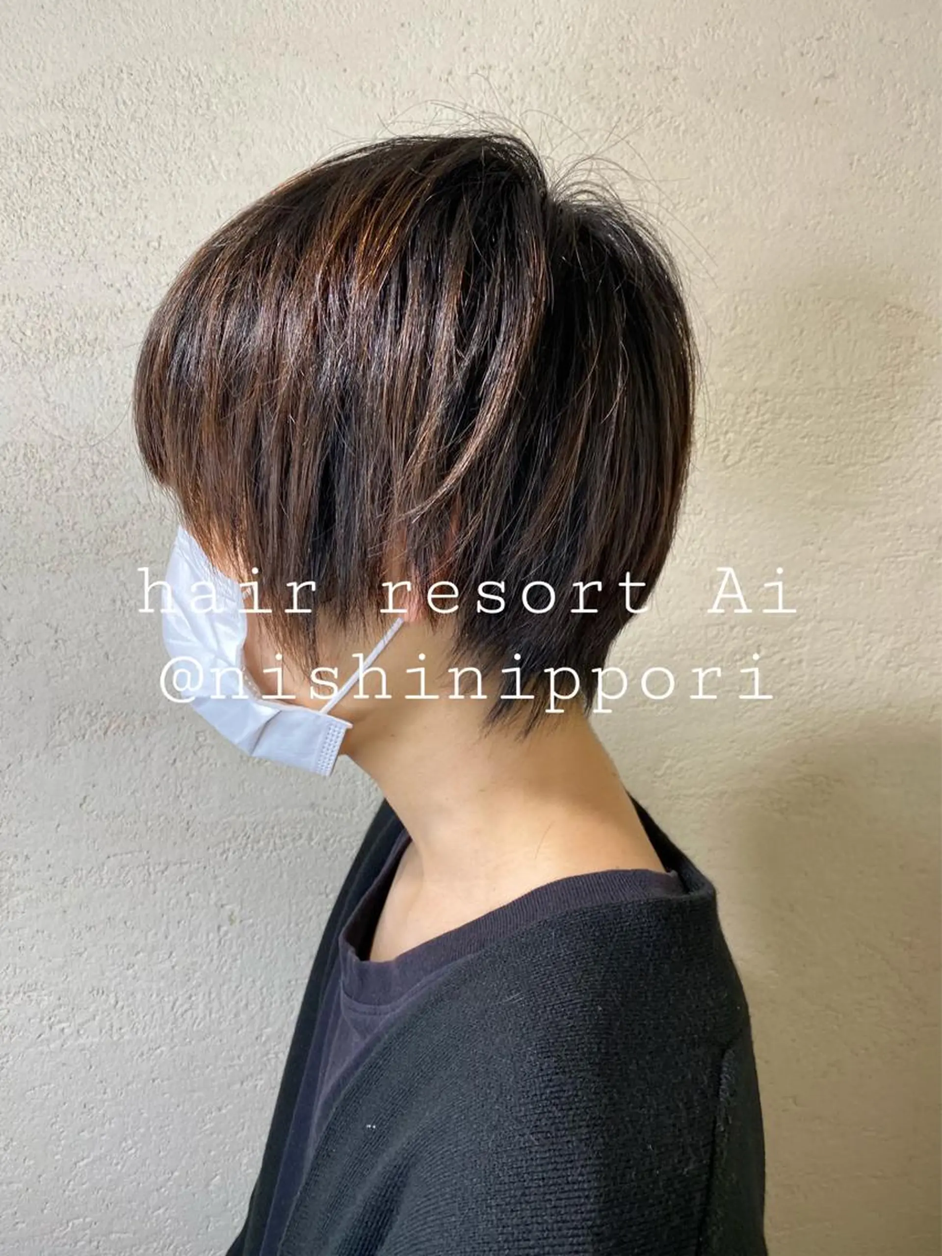 メンズ カット ♡ヘアアレンジ♡ naraのヘアスタイル