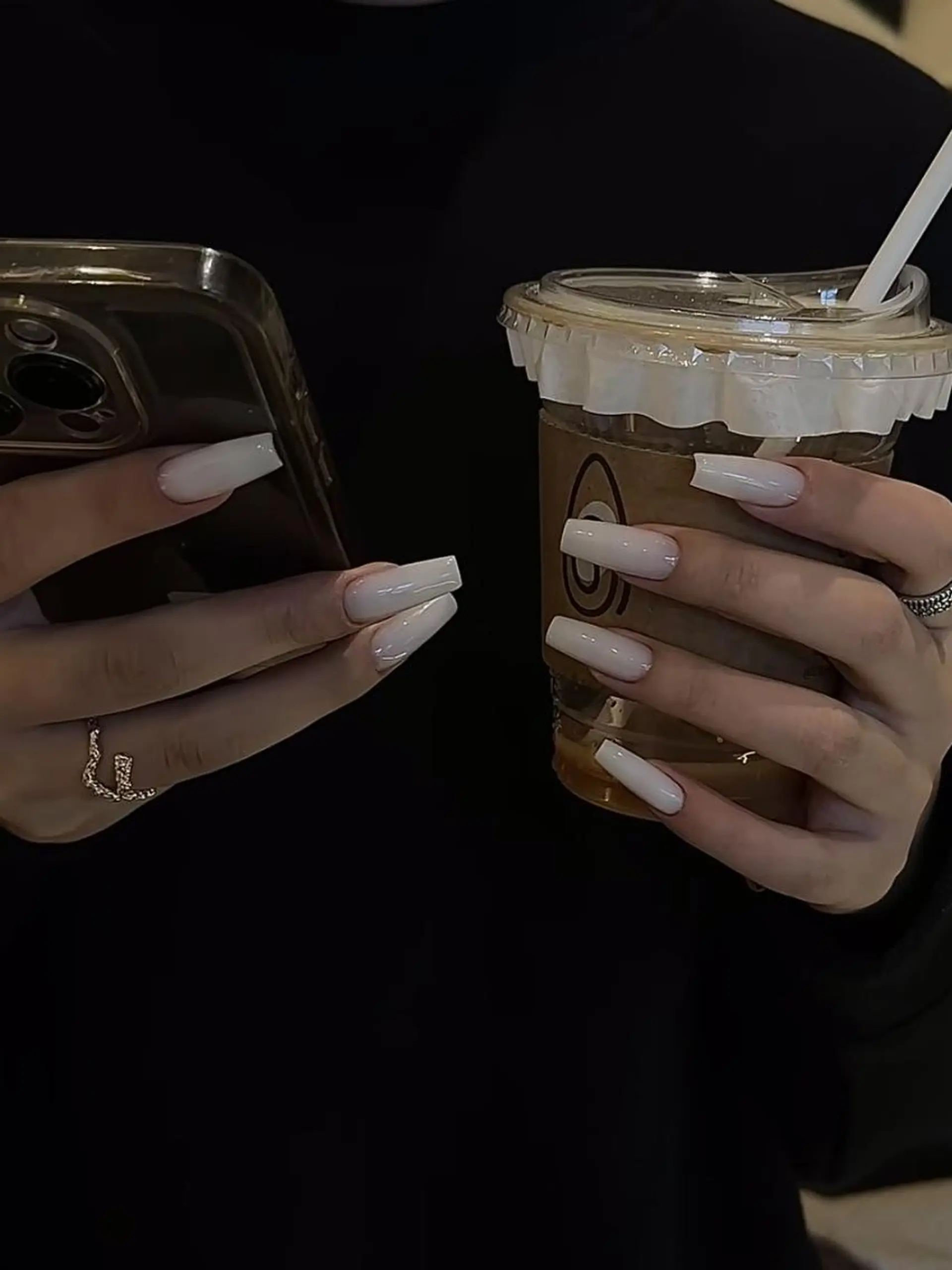 ネイル One Plus Nail Salonのネイルデザイン