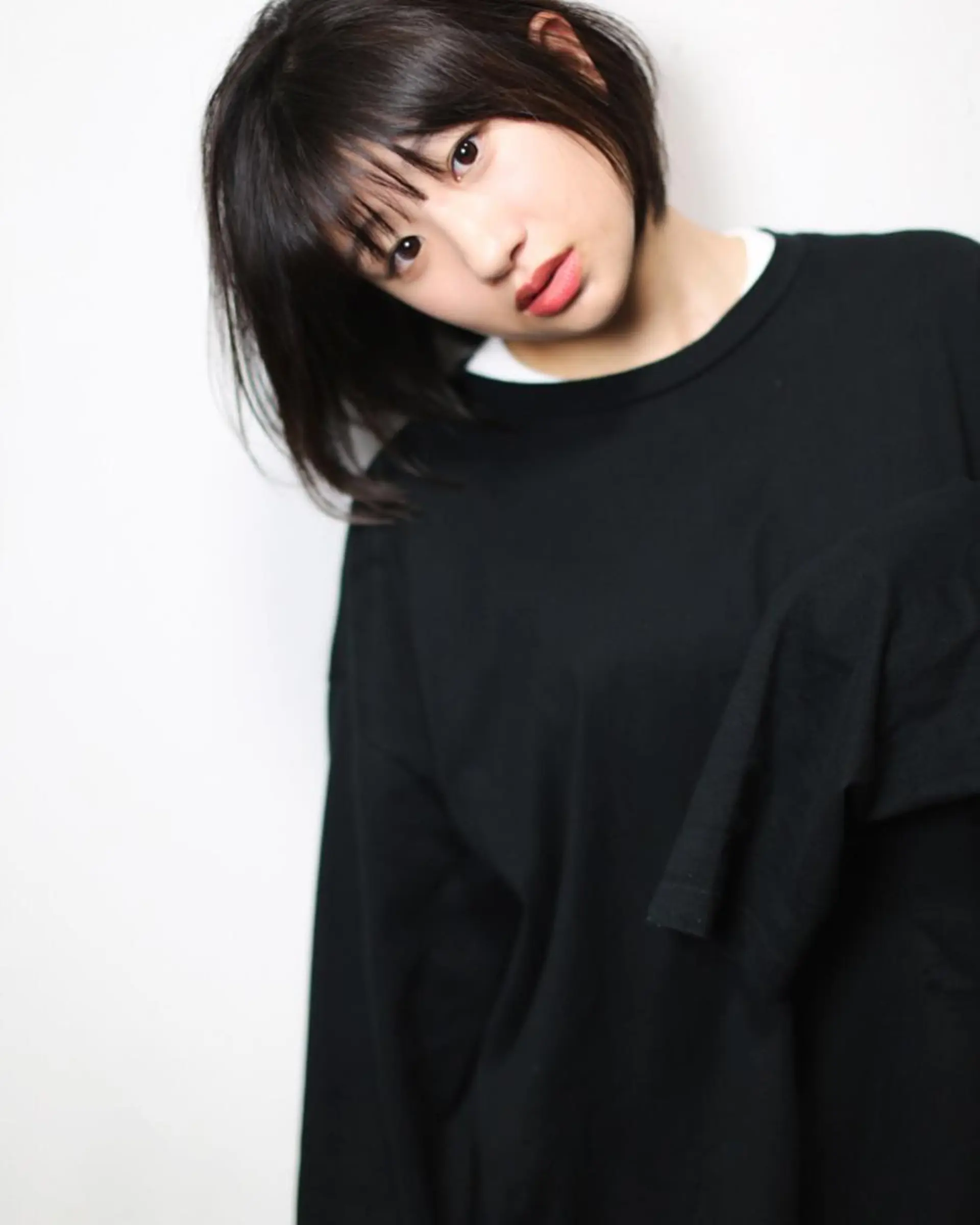 ショート ボブ sou所属・中野 恵脩のその他イメージ