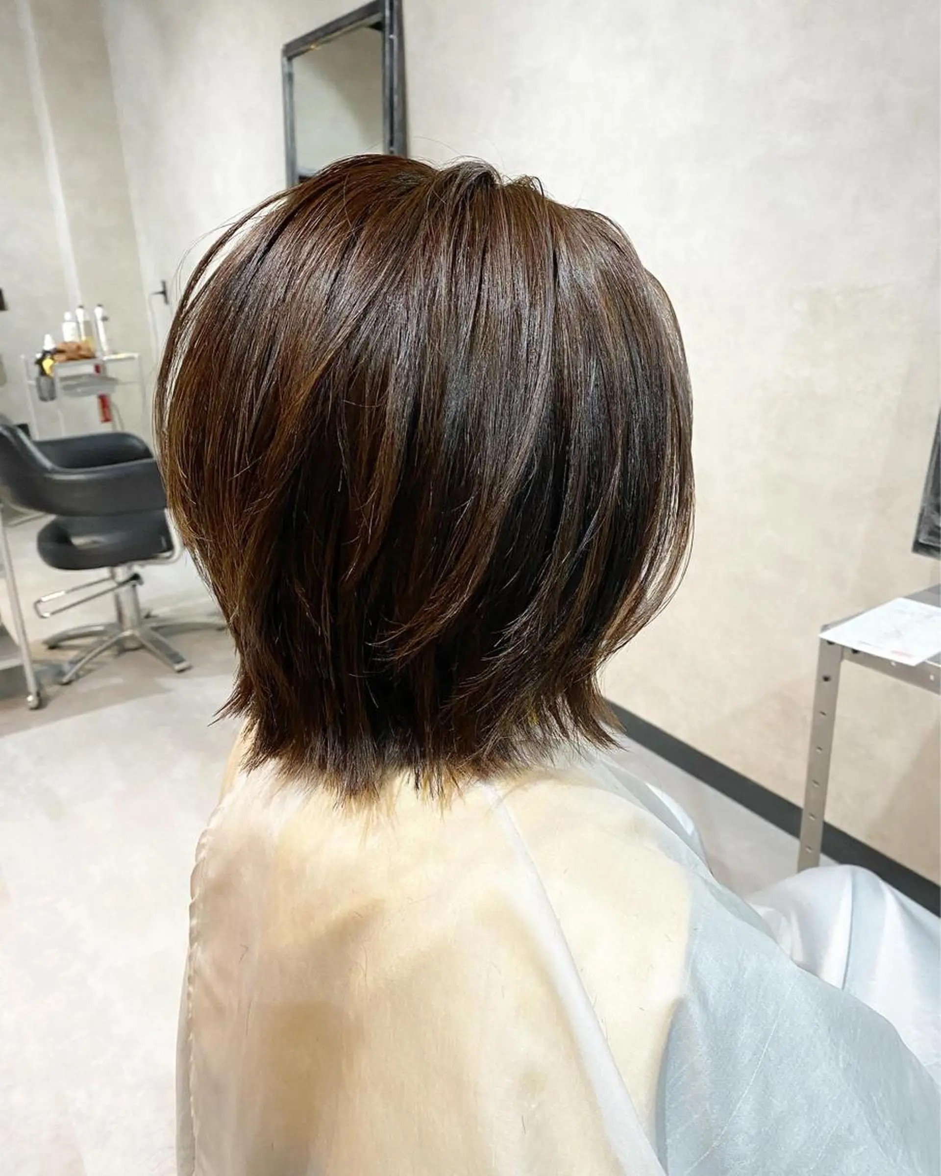 ショート カット KUSSY ［くっしー］のその他イメージ