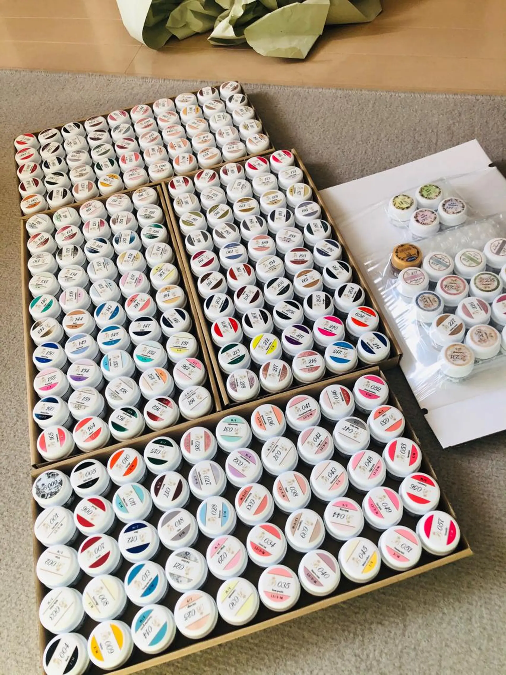 ネイル April Nailのネイルデザイン