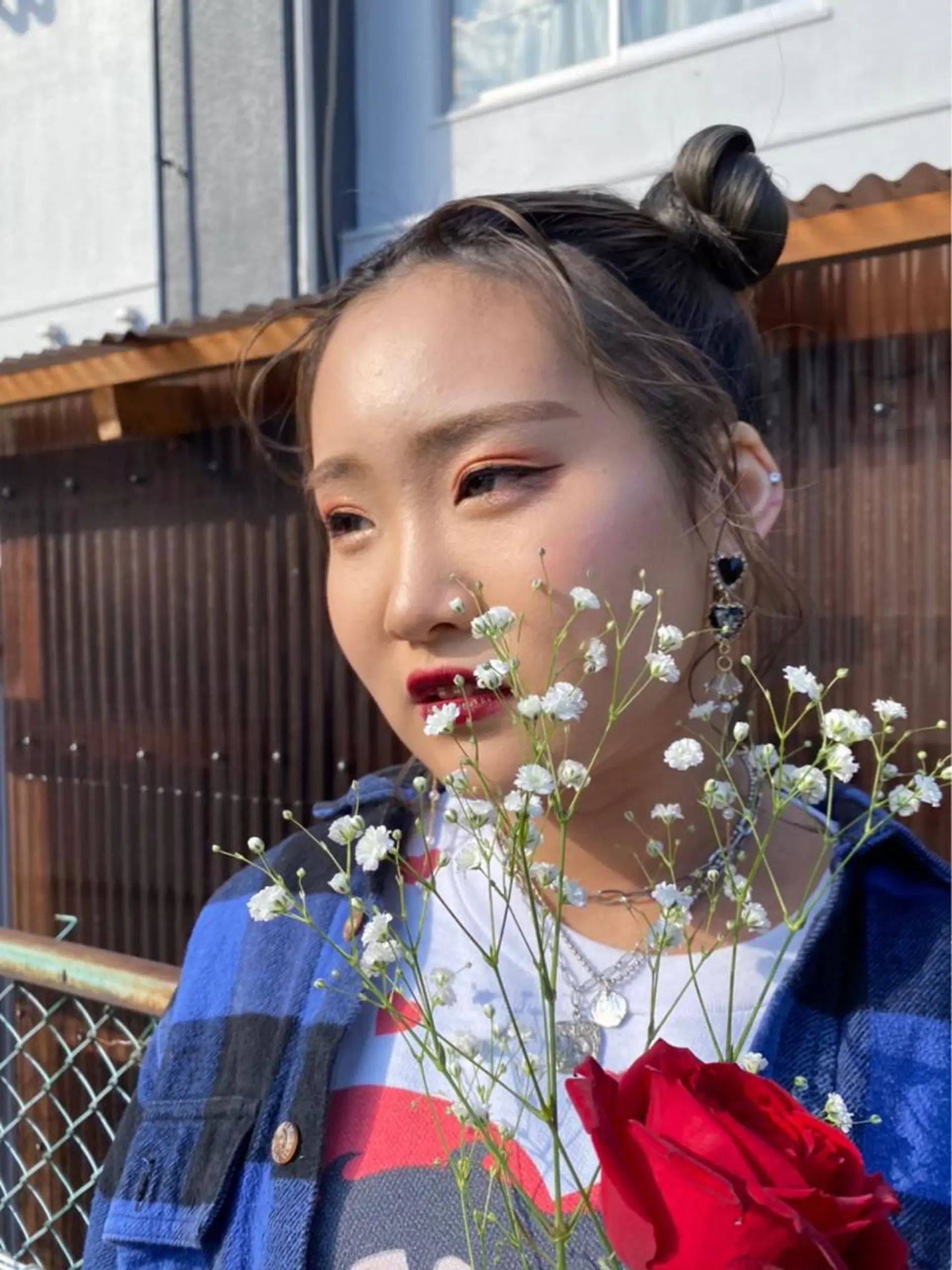 loty hair design所属・SEIRA🤍 レイヤーカットのヘアスタイル