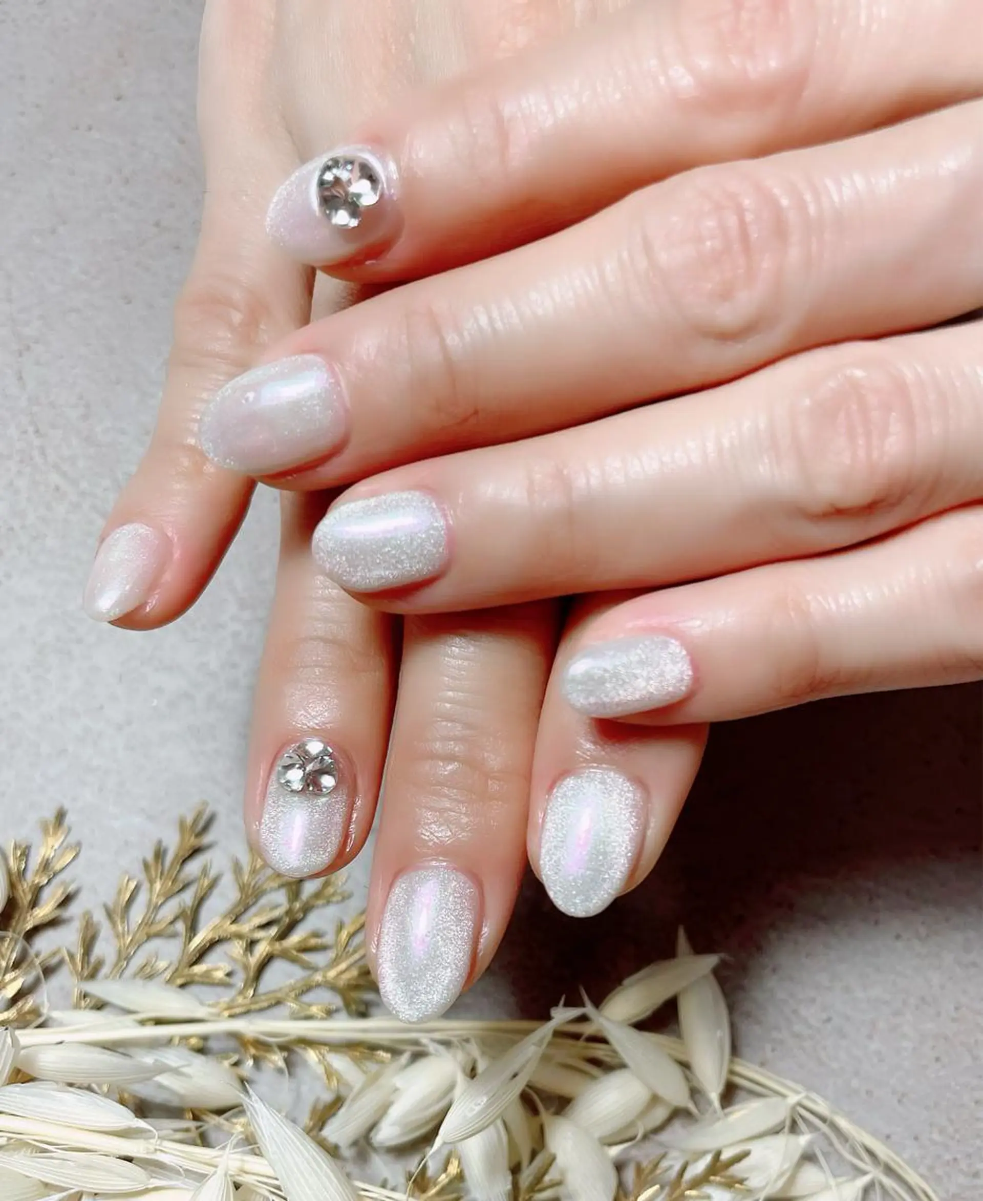 ネイル nailsalon SIMB.のネイルデザイン