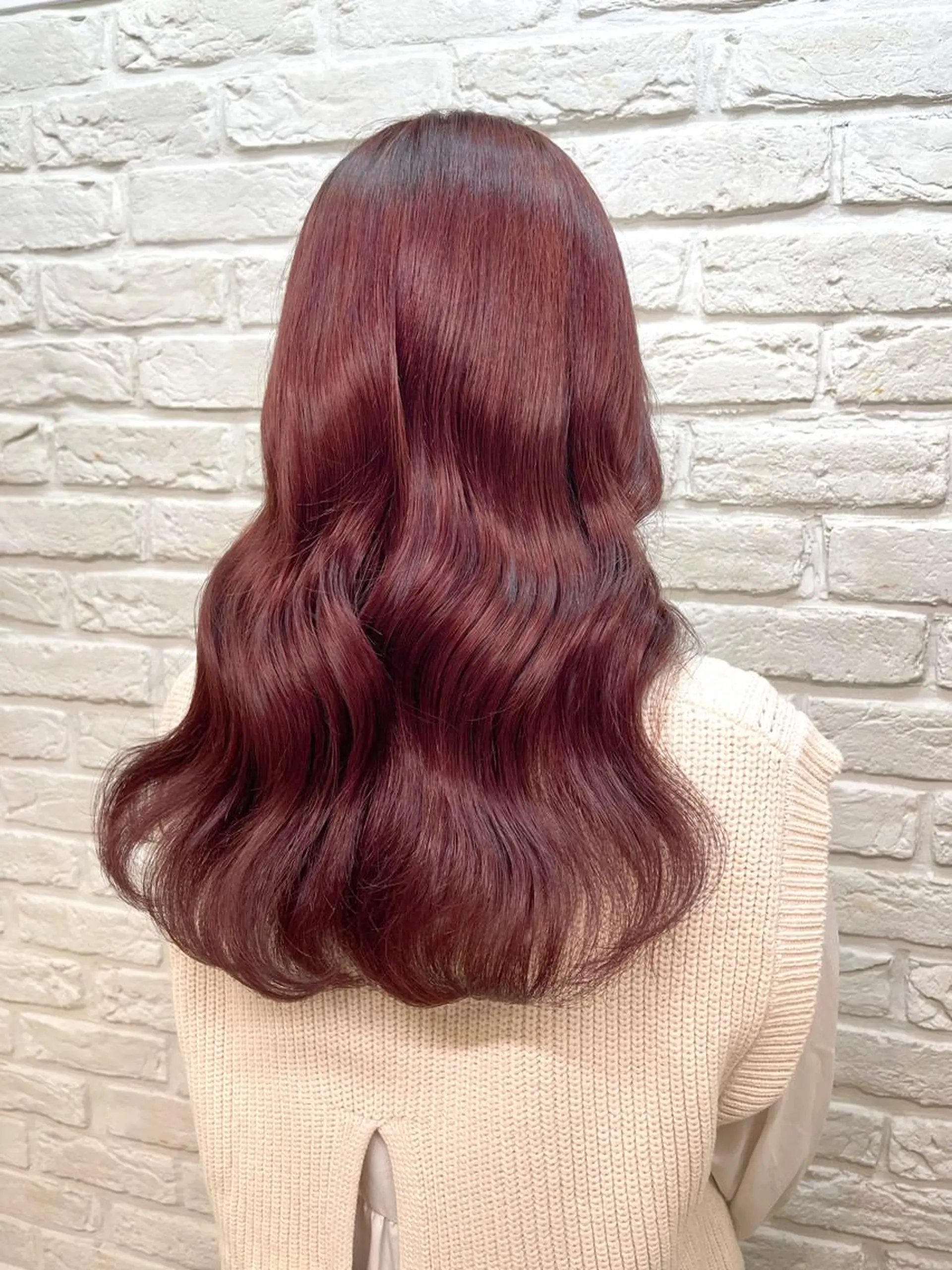 ロング 馴染み100%🔥 エクステ/daikiのヘアスタイル