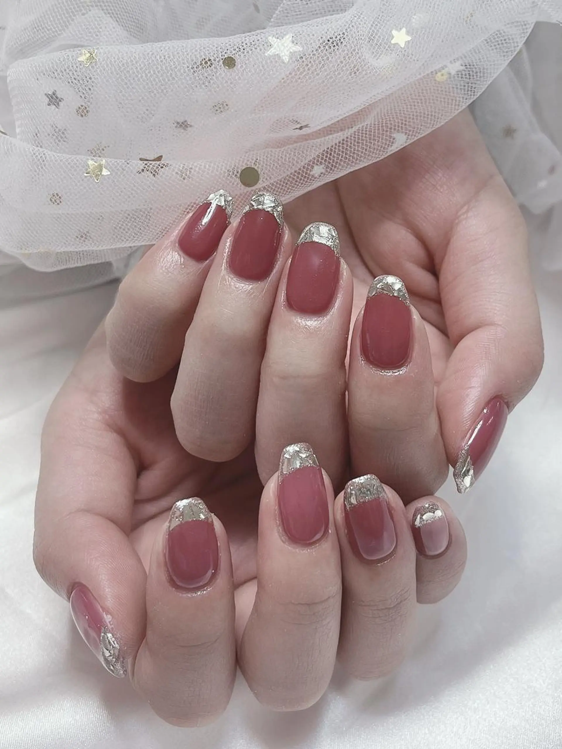 ネイル ジョリ Kai🪄✨のネイルデザイン