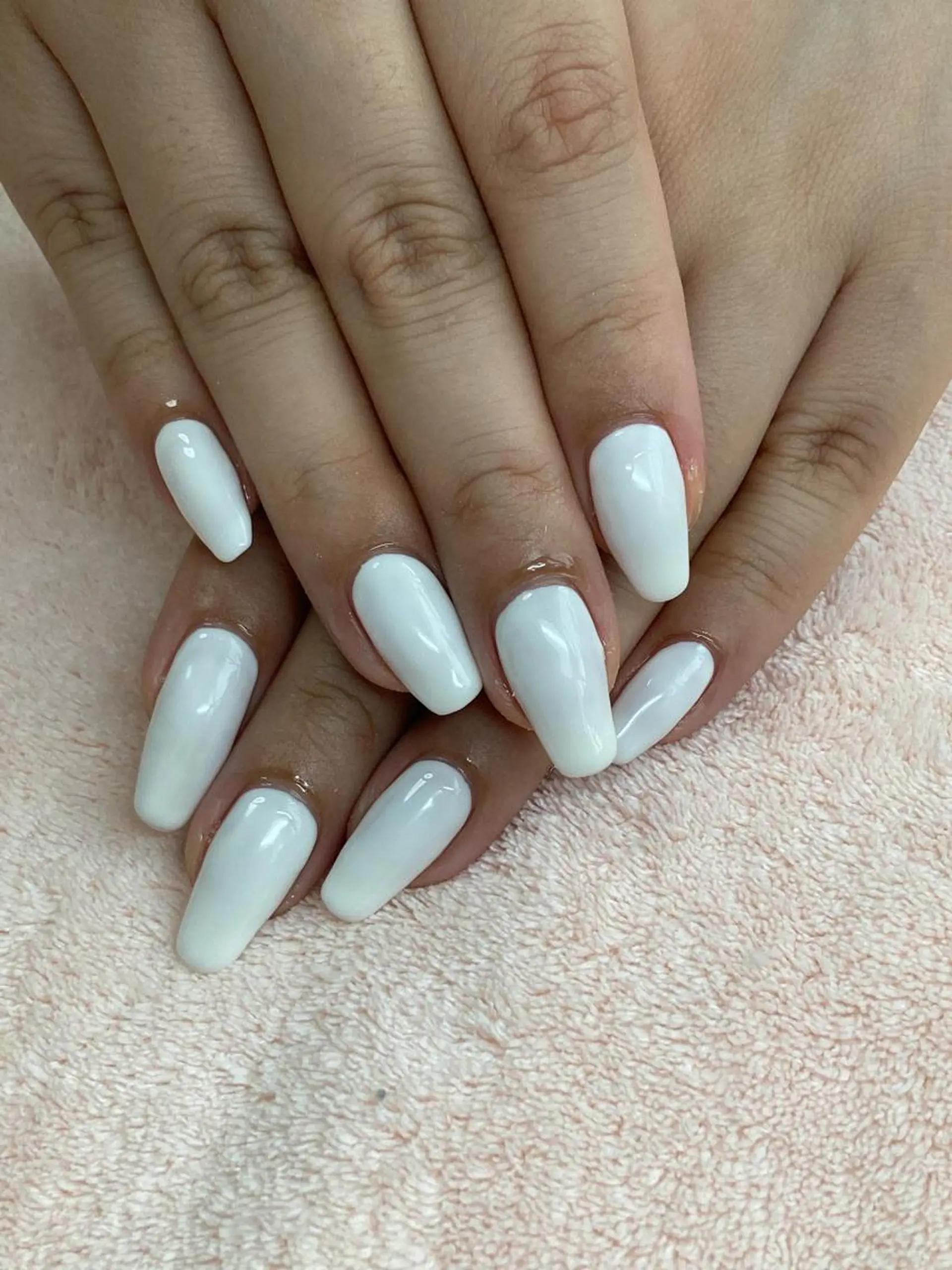 ネイル ハンドネイル chii nailのネイルデザイン