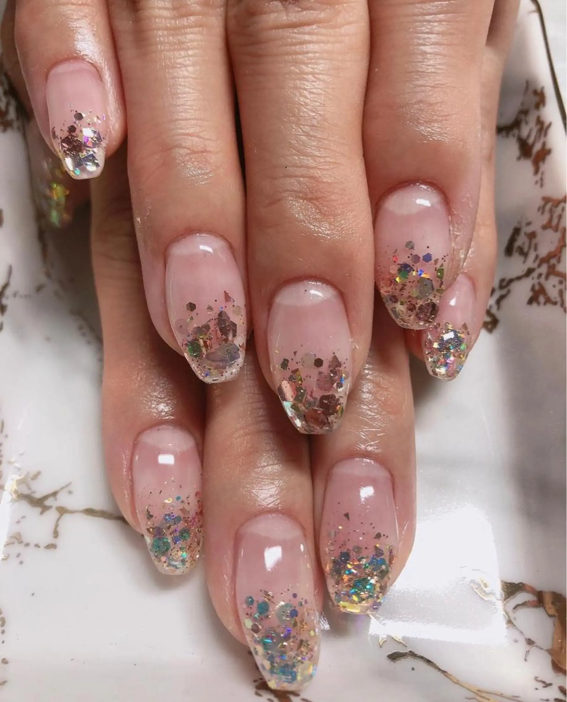ネイル ハンドネイル ハンドケア Baby Nailのネイルデザイン