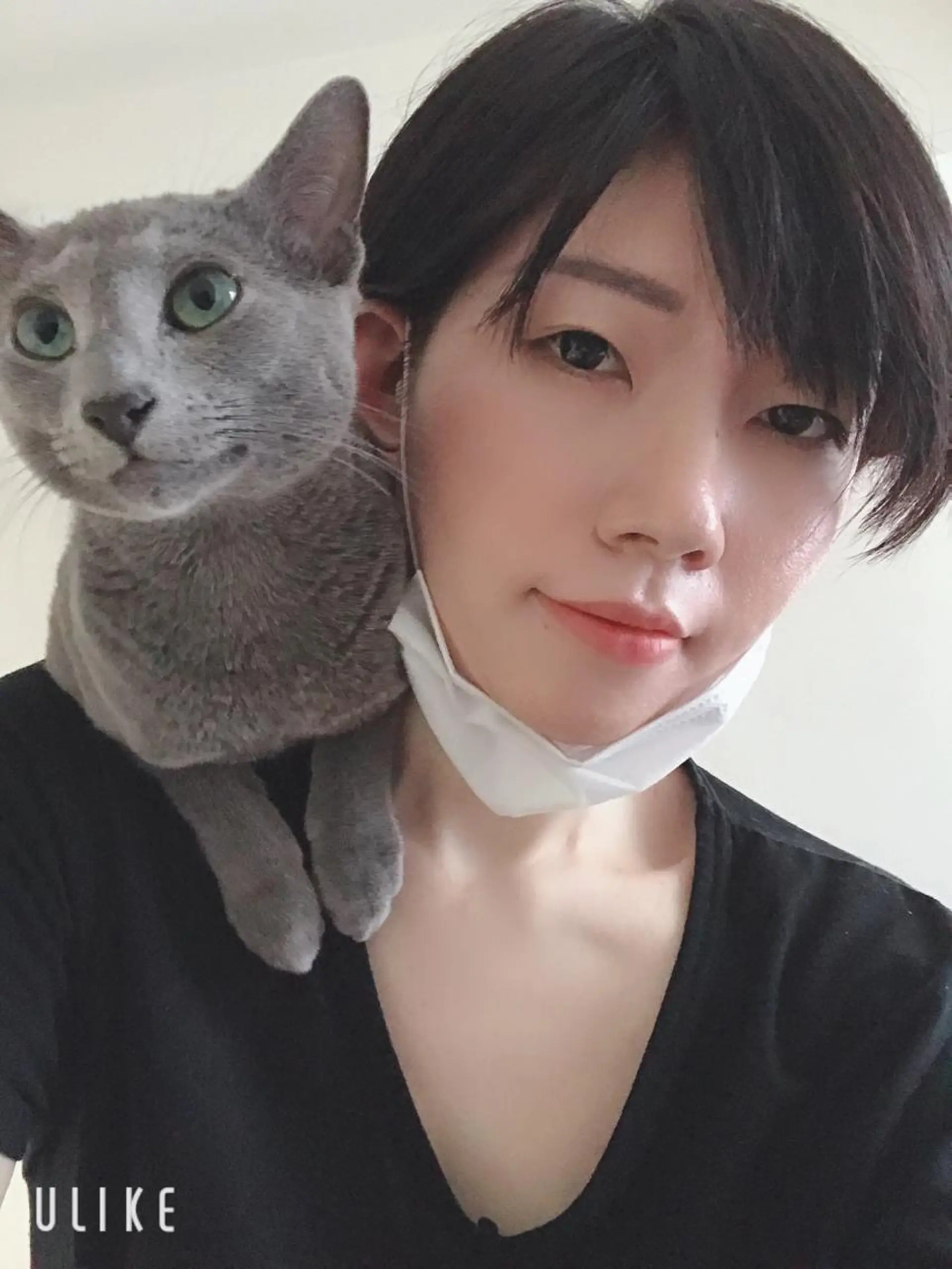 ショート カラー パーマ ヘアアレンジ メンズ キッズ ネイル マツエク・マツパ アニメ,Vオタク× 即効痩せエステサロンのエステ・リラクイメージ