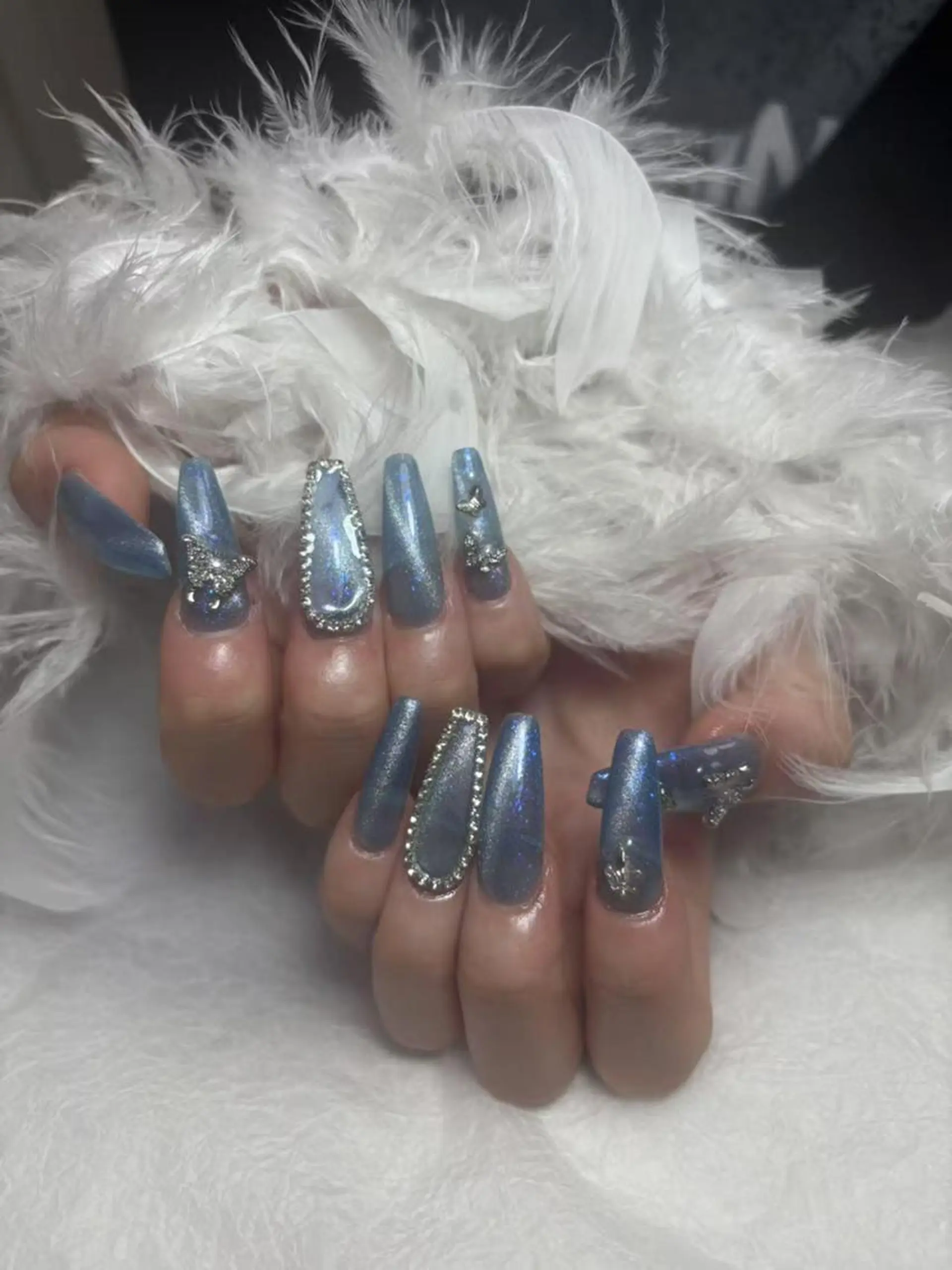 ネイル Mi Oのネイルデザイン